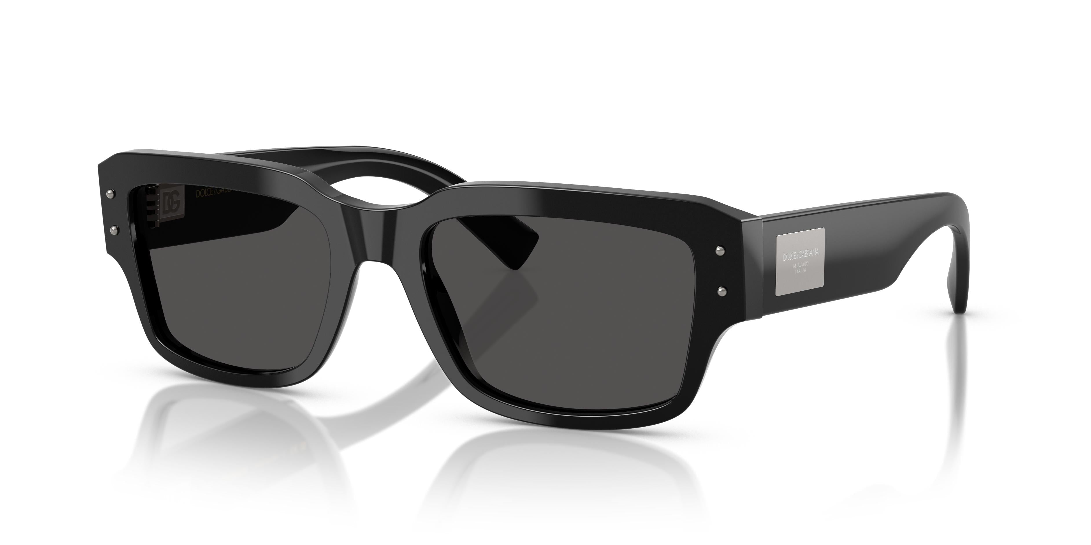 Gafas de Sol Dolce & Gabbana DG4483 501/87 54 19