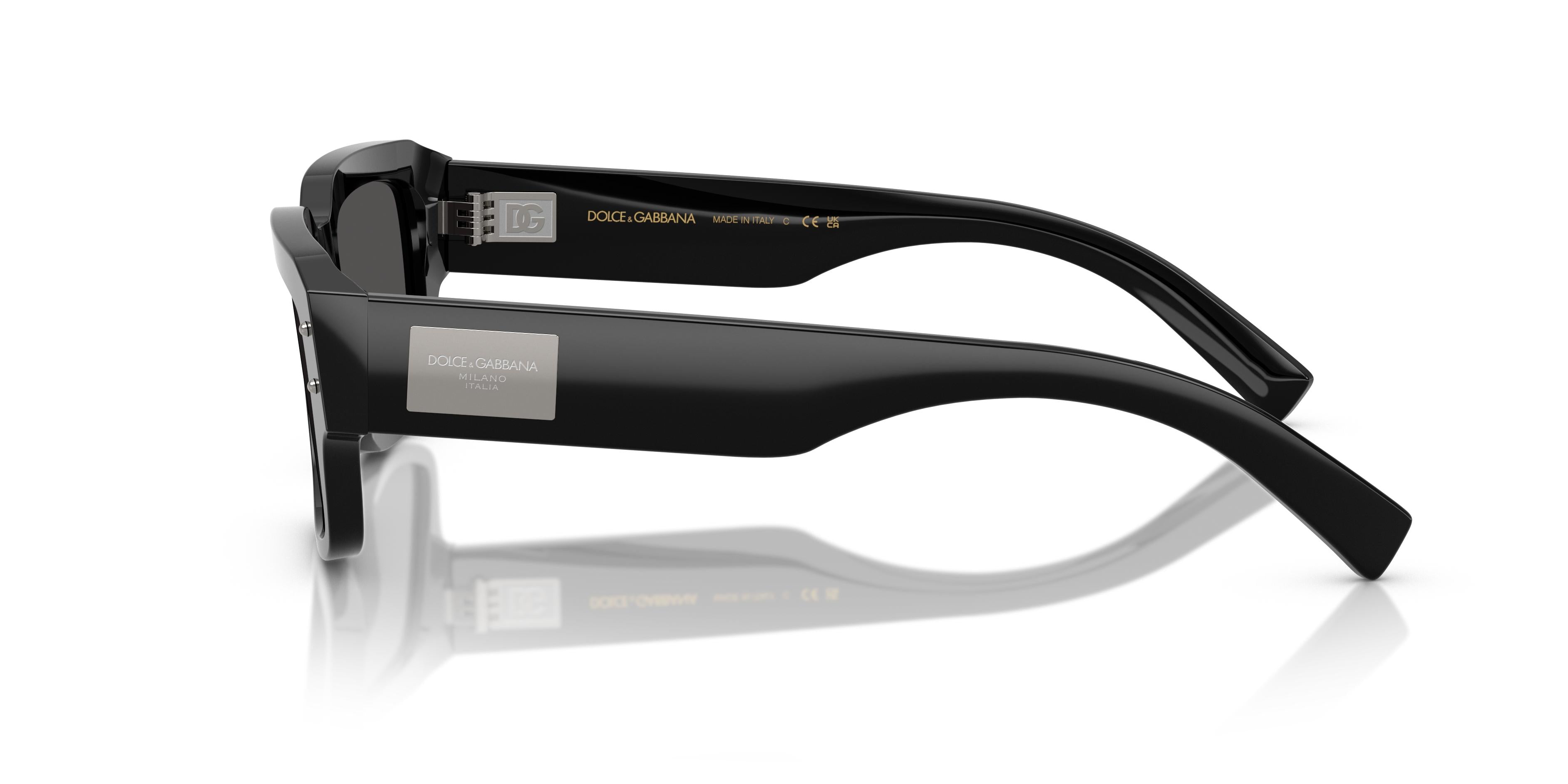 Gafas de Sol Dolce & Gabbana DG4483 501/87 54 19