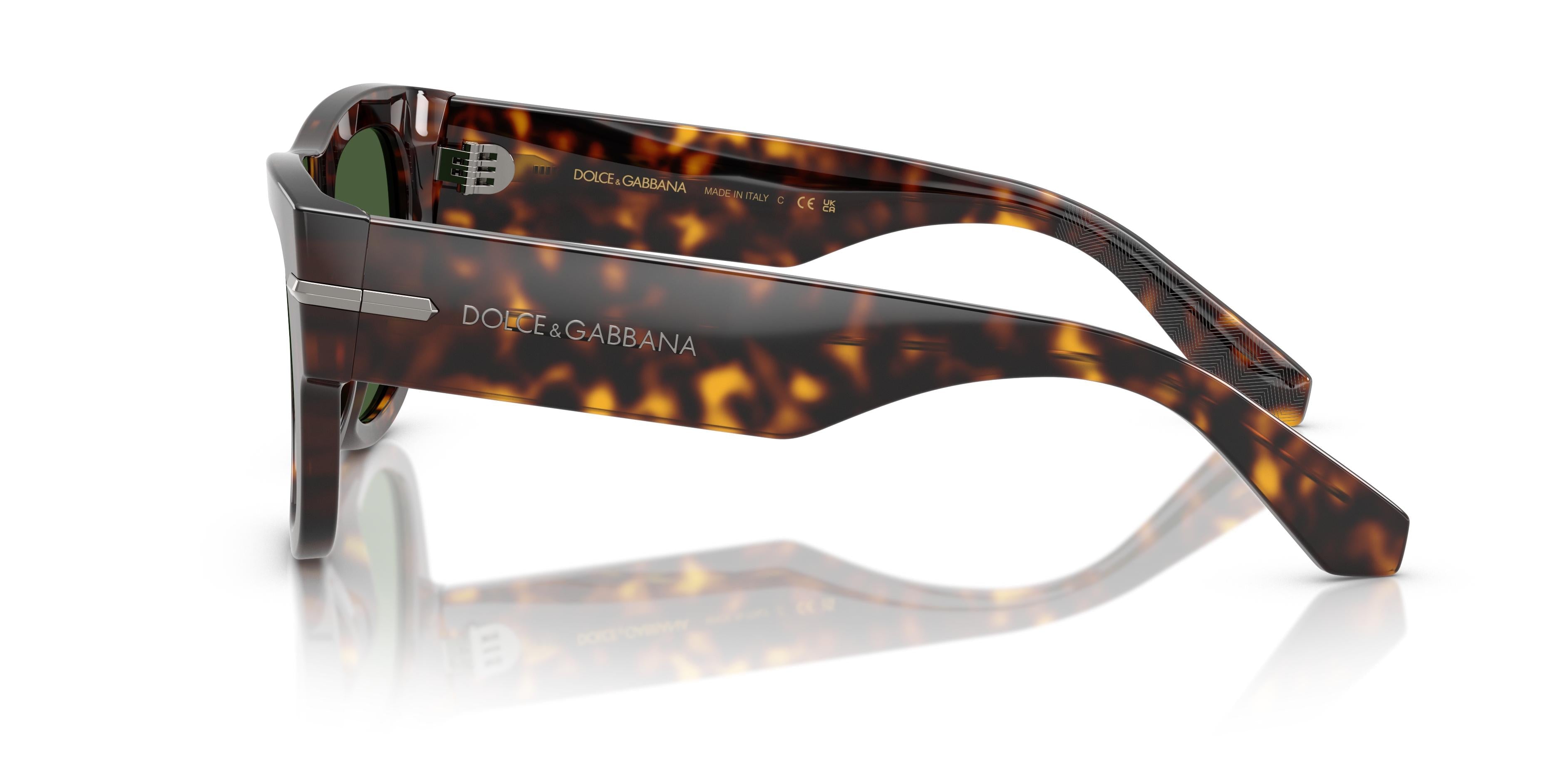 Gafas de Sol Dolce & Gabbana DG4484 502/71 54 20