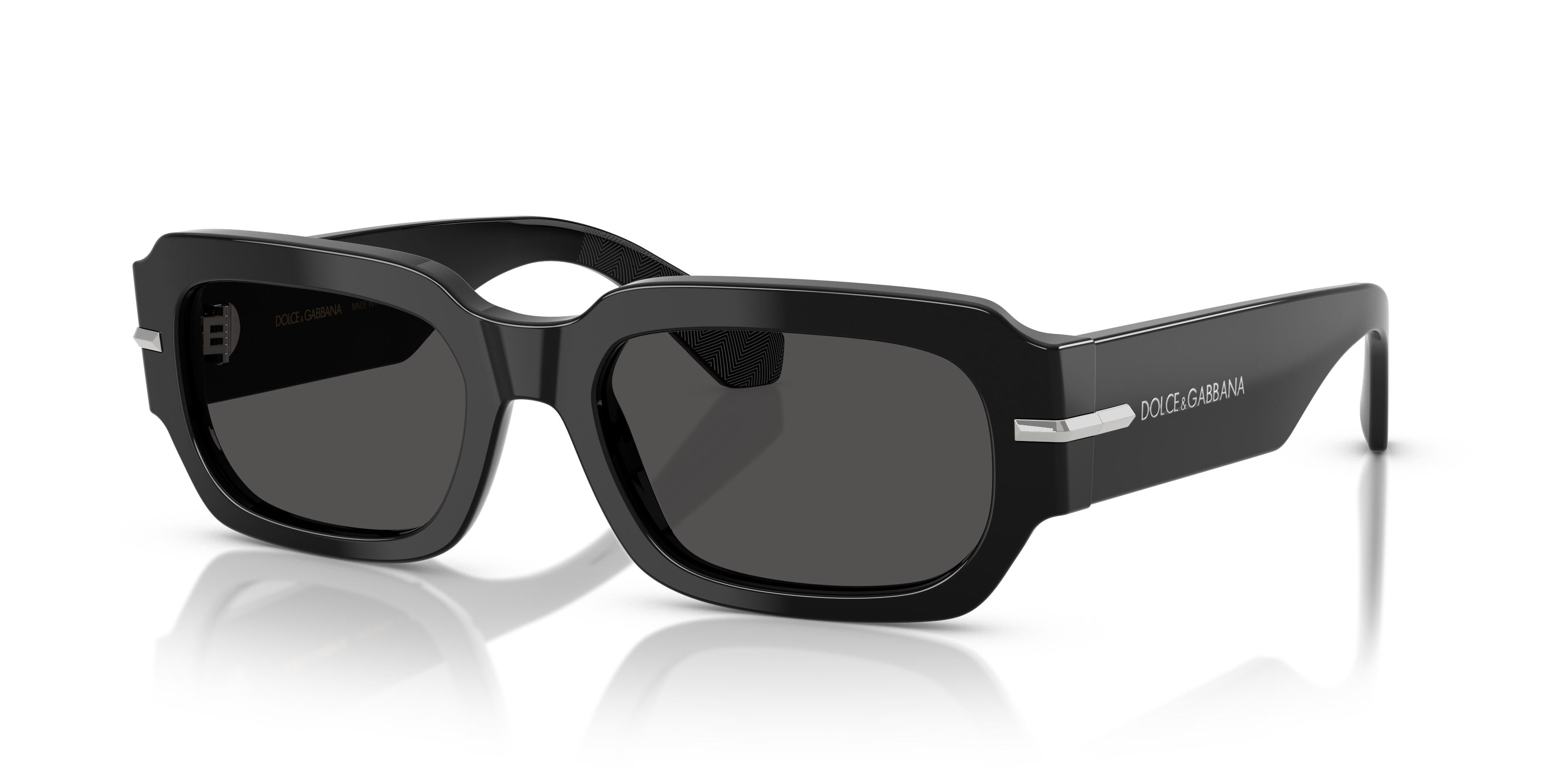 Gafas de Sol Dolce & Gabbana DG4485 501/87 54 19