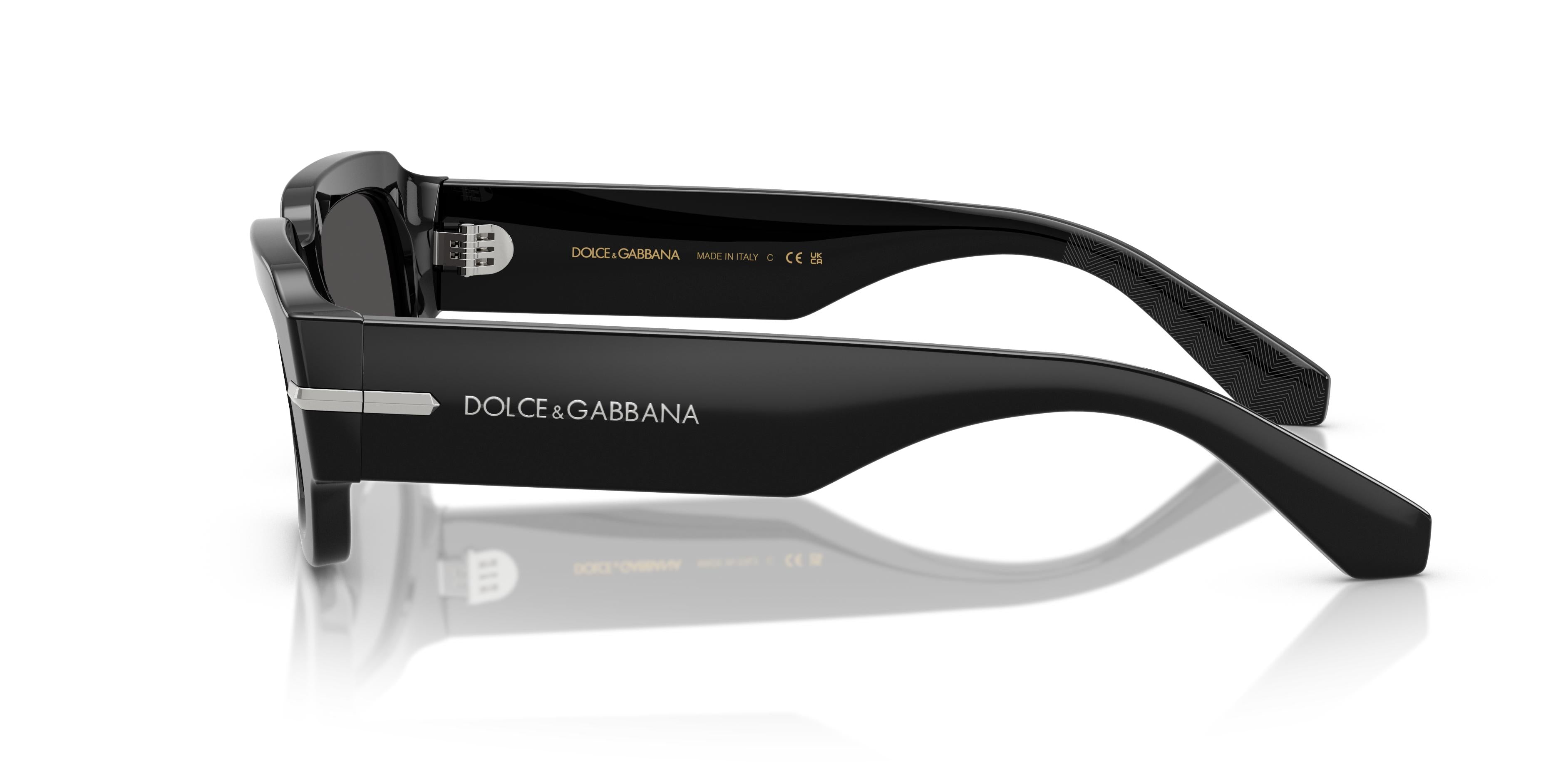 Gafas de Sol Dolce & Gabbana DG4485 501/87 54 19