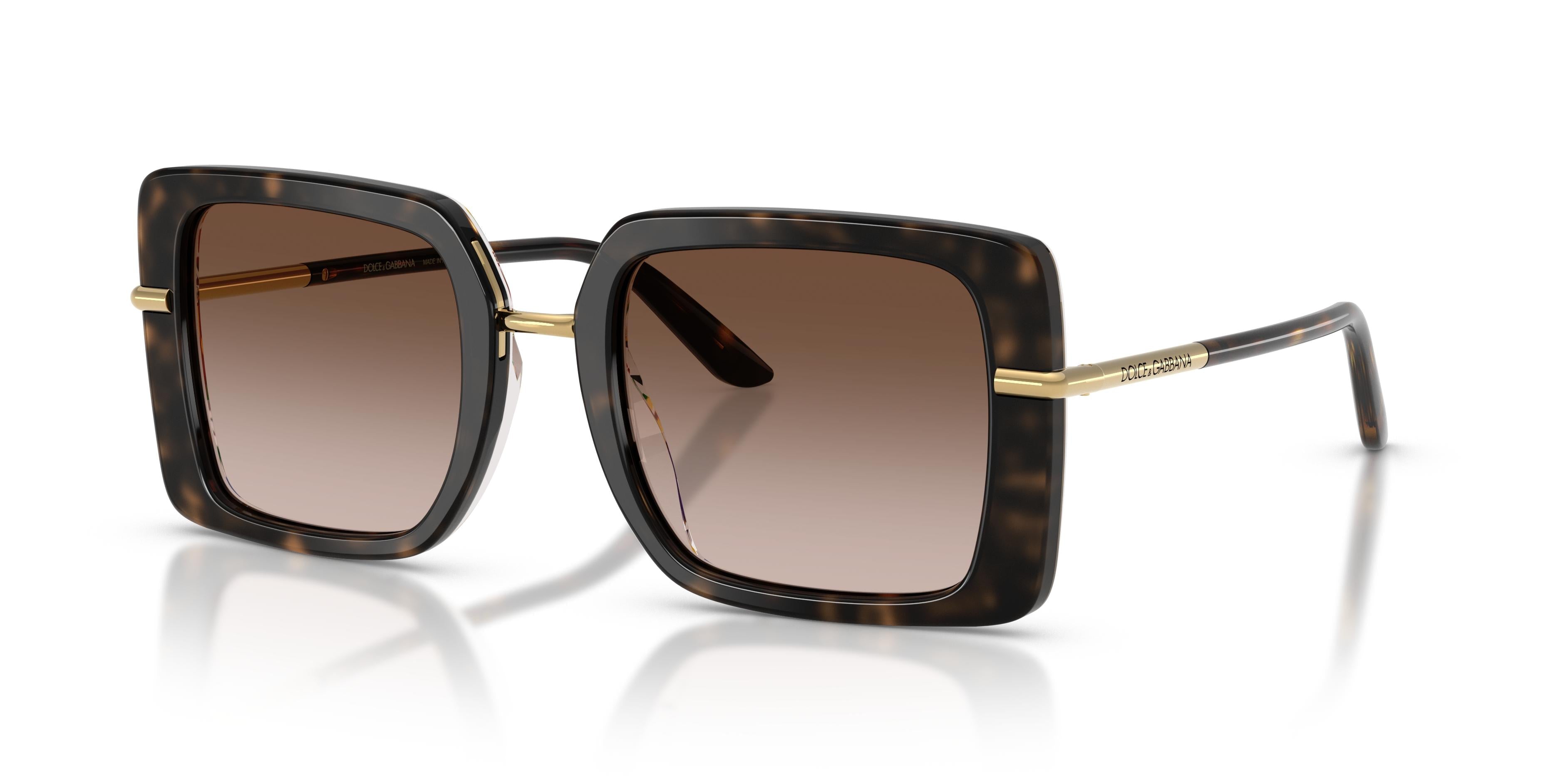 Gafas de Sol Dolce & Gabbana DG4491 321713 52 22