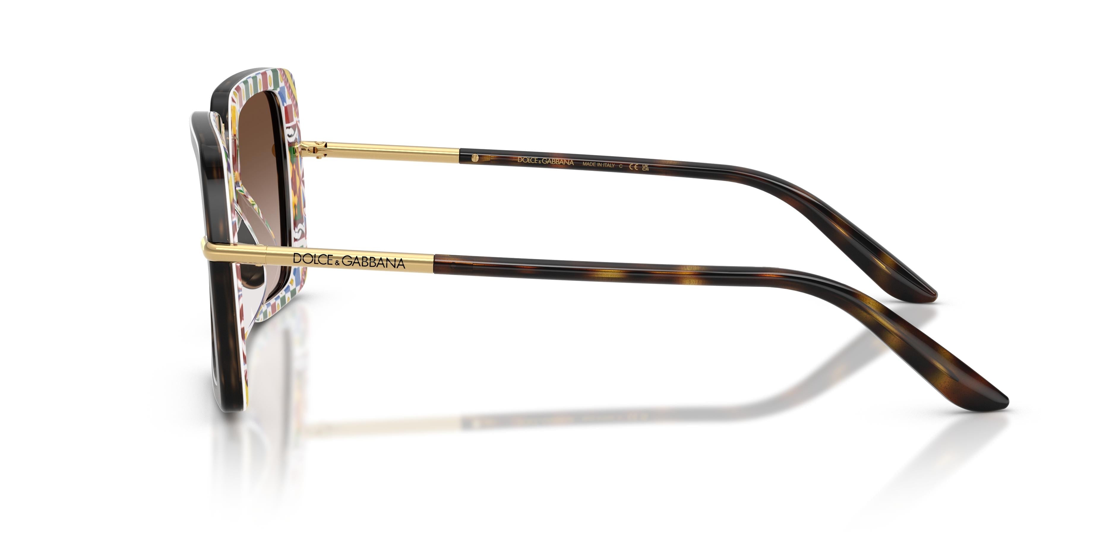Gafas de Sol Dolce & Gabbana DG4491 321713 52 22