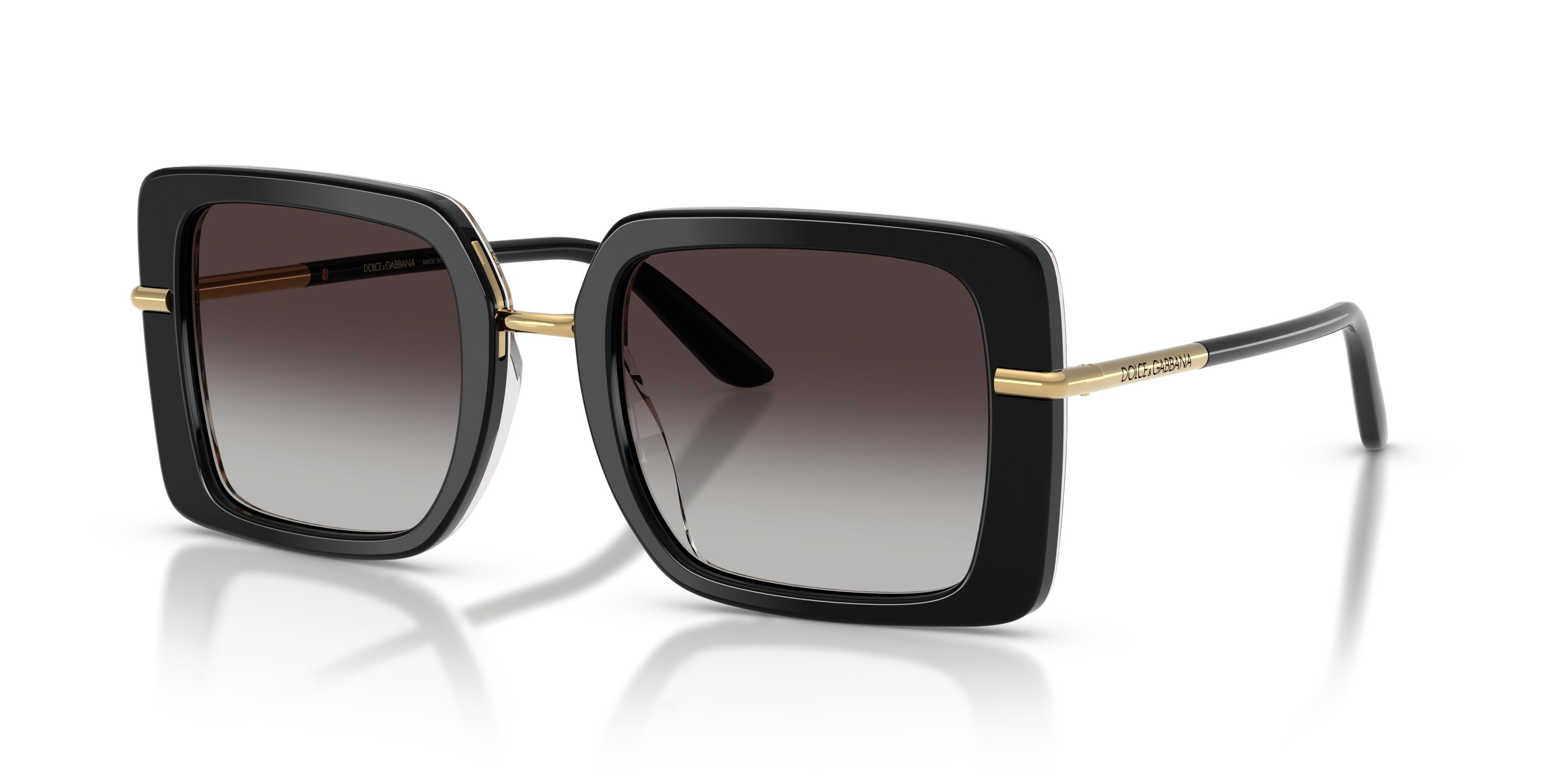 Gafas de Sol Dolce & Gabbana DG4491 32998G 52 22