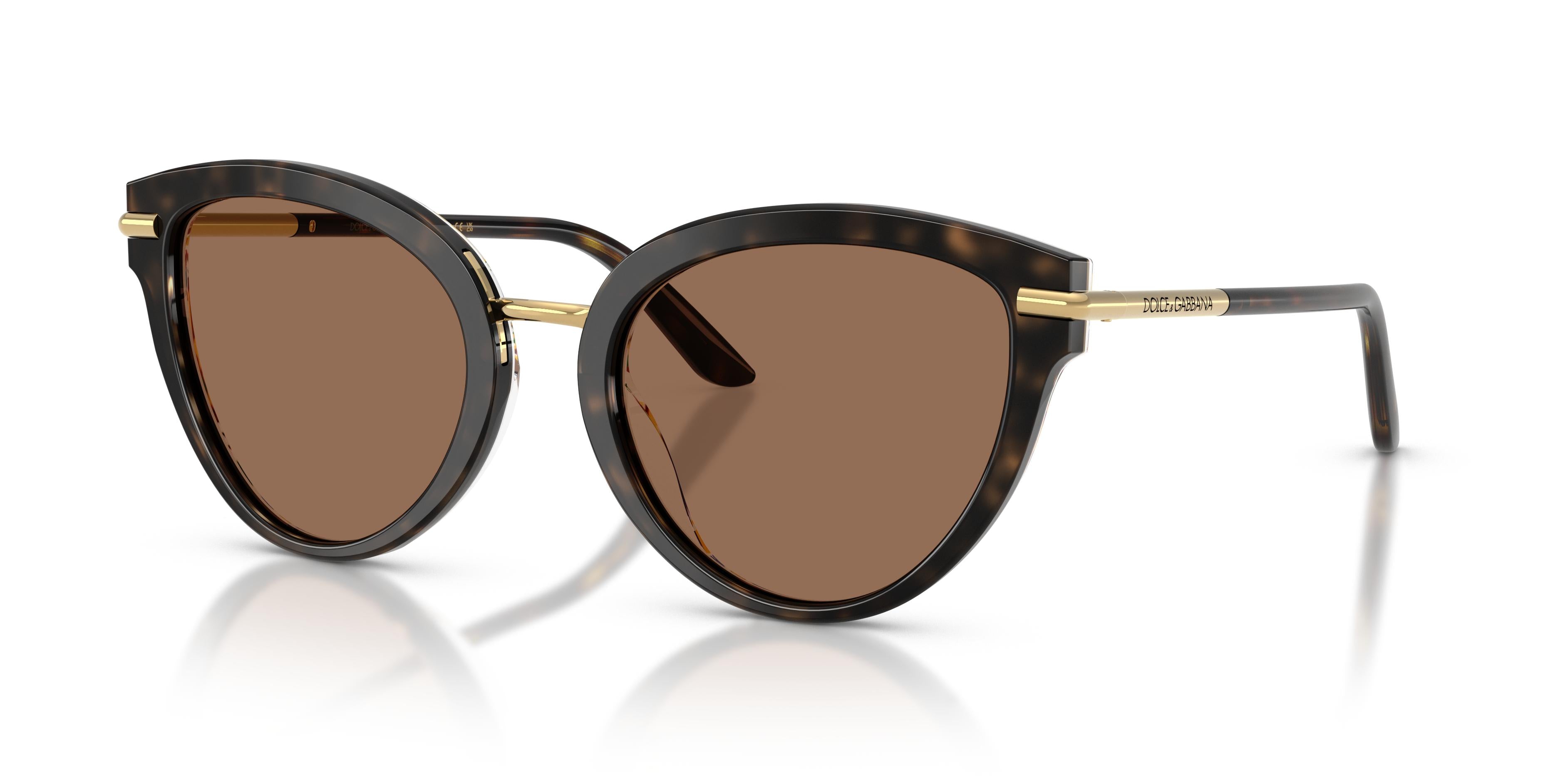 Gafas de Sol Dolce & Gabbana DG4492 321713 55 21