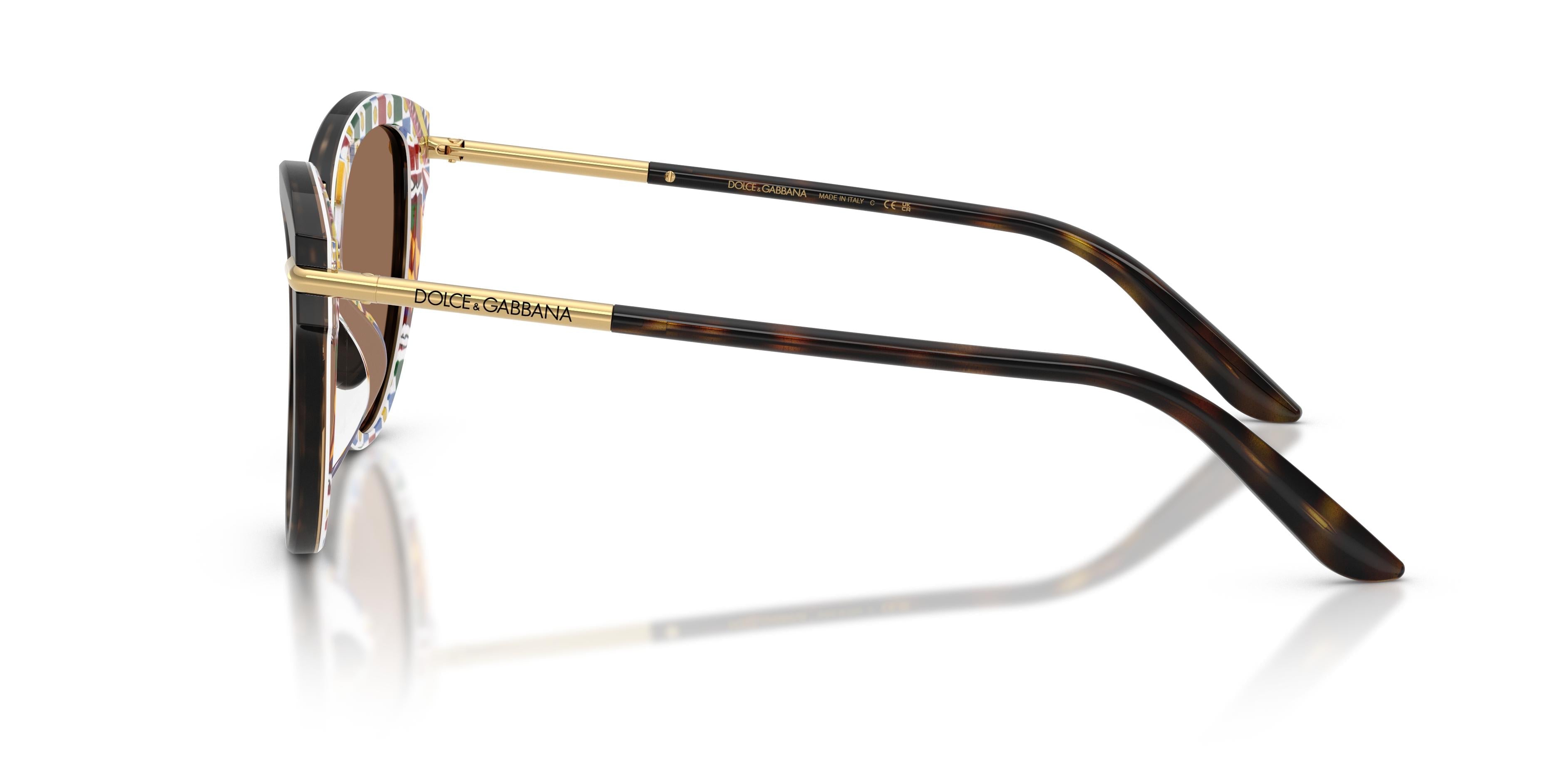 Gafas de Sol Dolce & Gabbana DG4492 321713 55 21