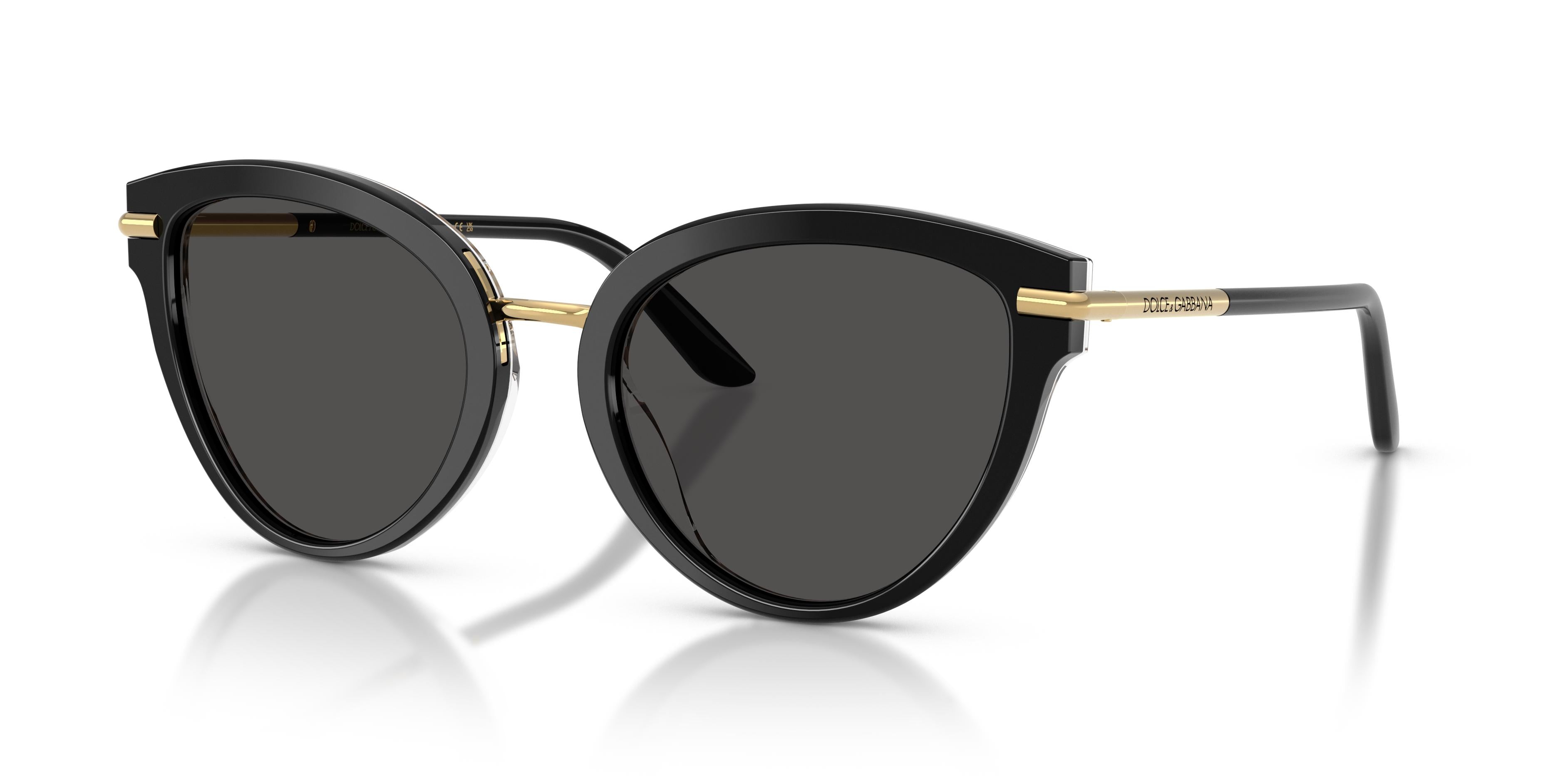 Gafas de Sol Dolce & Gabbana DG4492 32998G 55 21