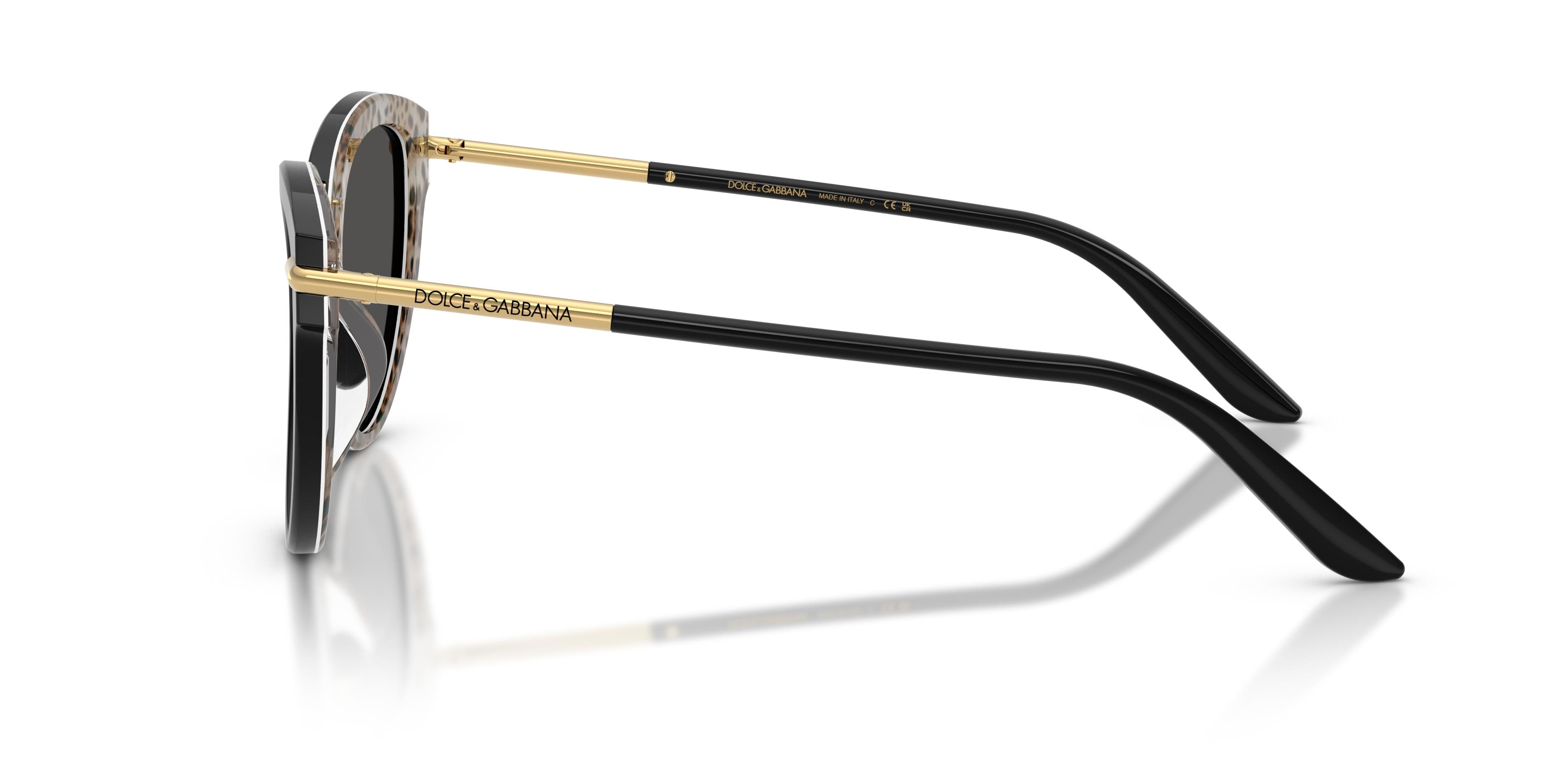 Gafas de Sol Dolce & Gabbana DG4492 32998G 55 21