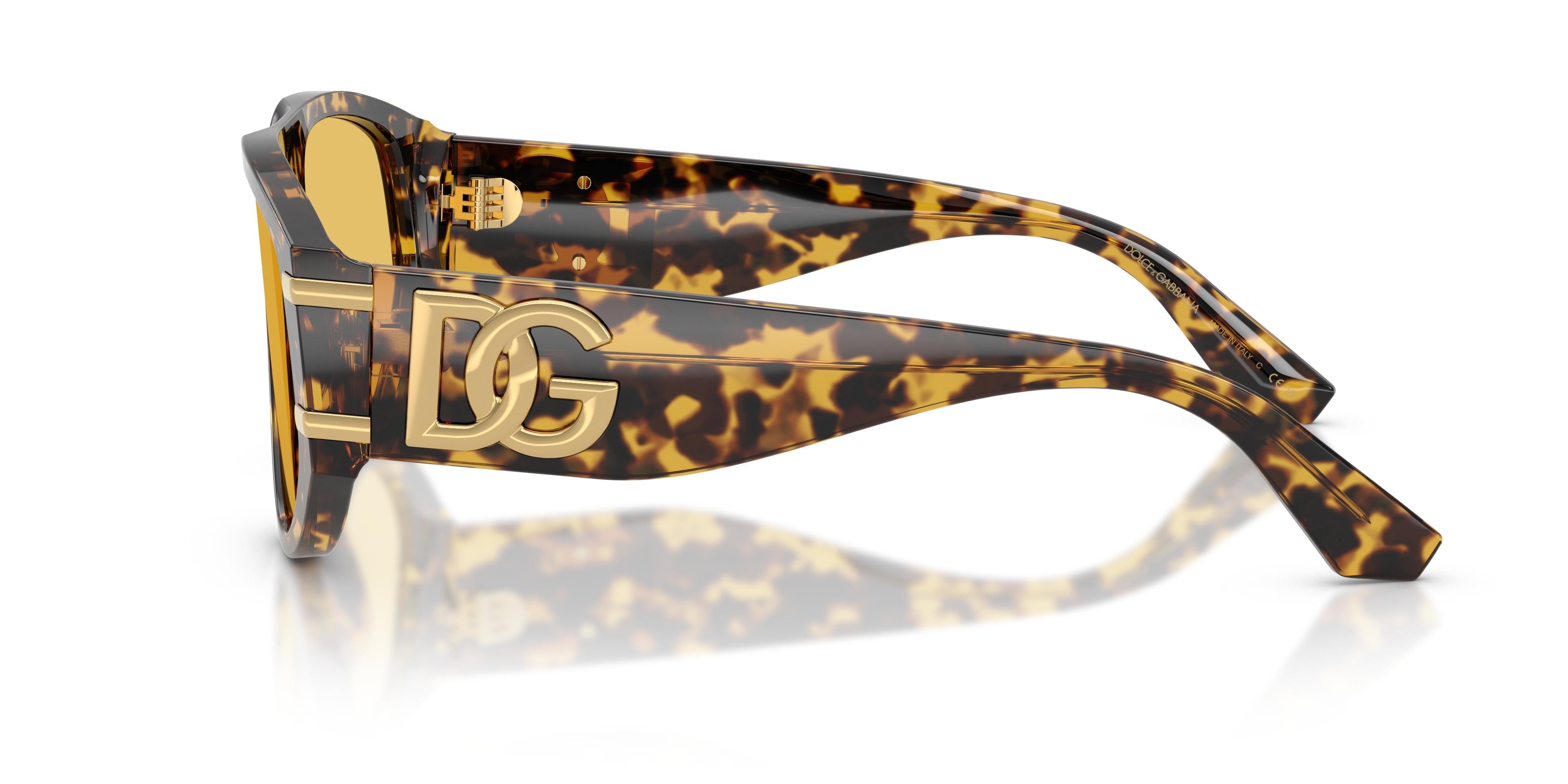 Gafas de Sol Dolce & Gabbana DG4499 333085 57 16