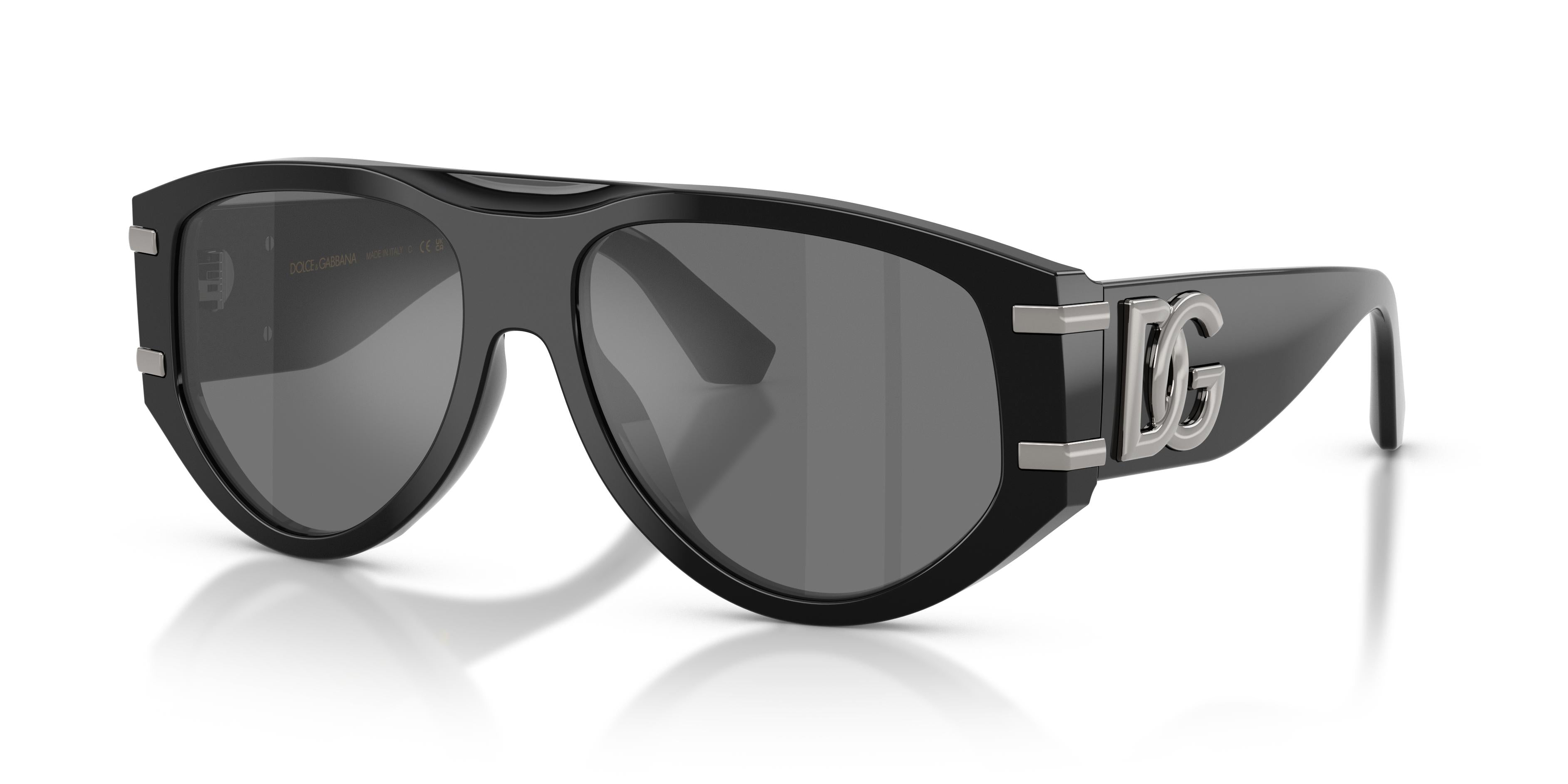 Gafas de Sol Dolce & Gabbana DG4499 501/6G 57 16