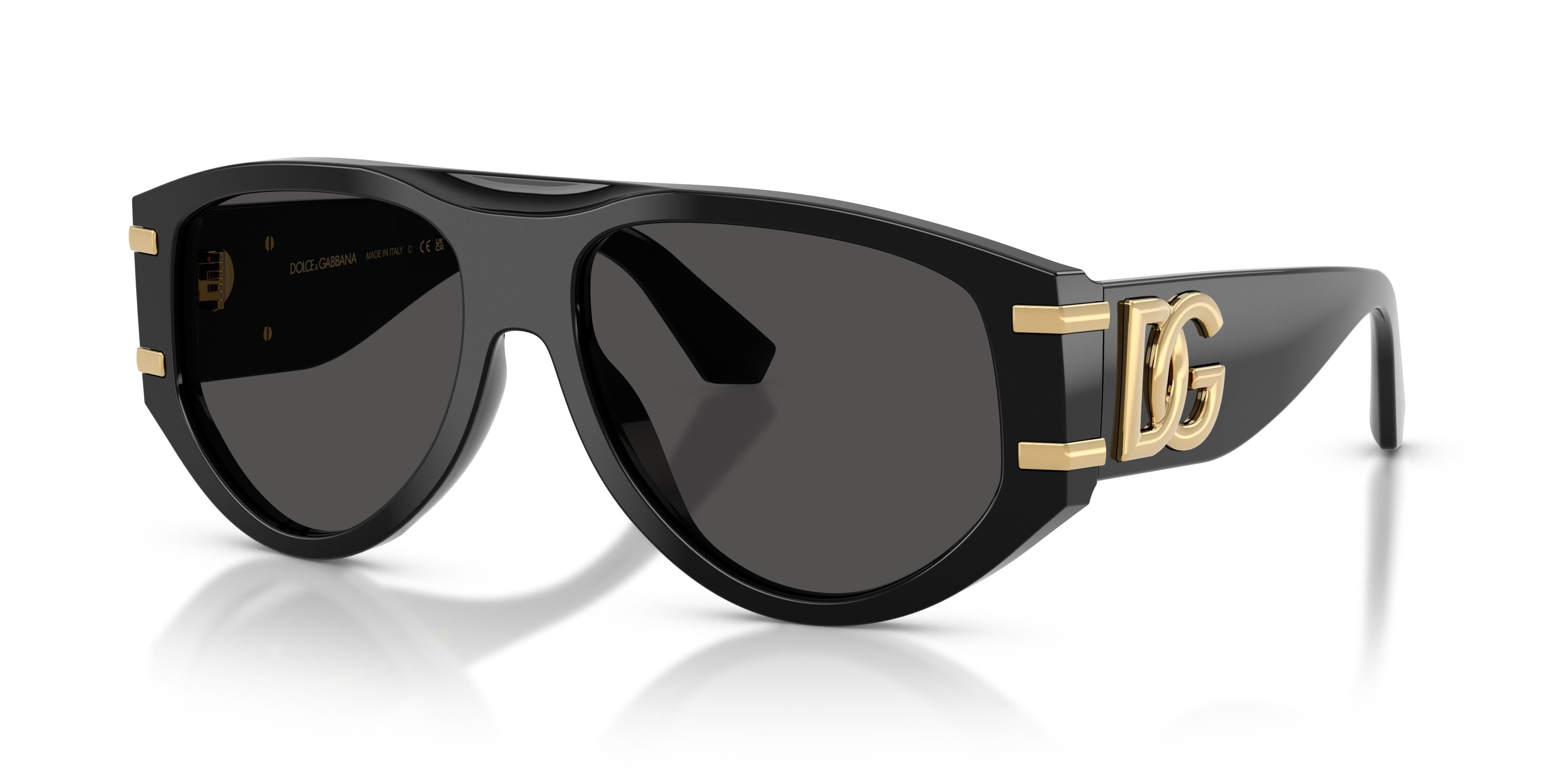 Gafas de Sol Dolce & Gabbana DG4499 501/87 57 16