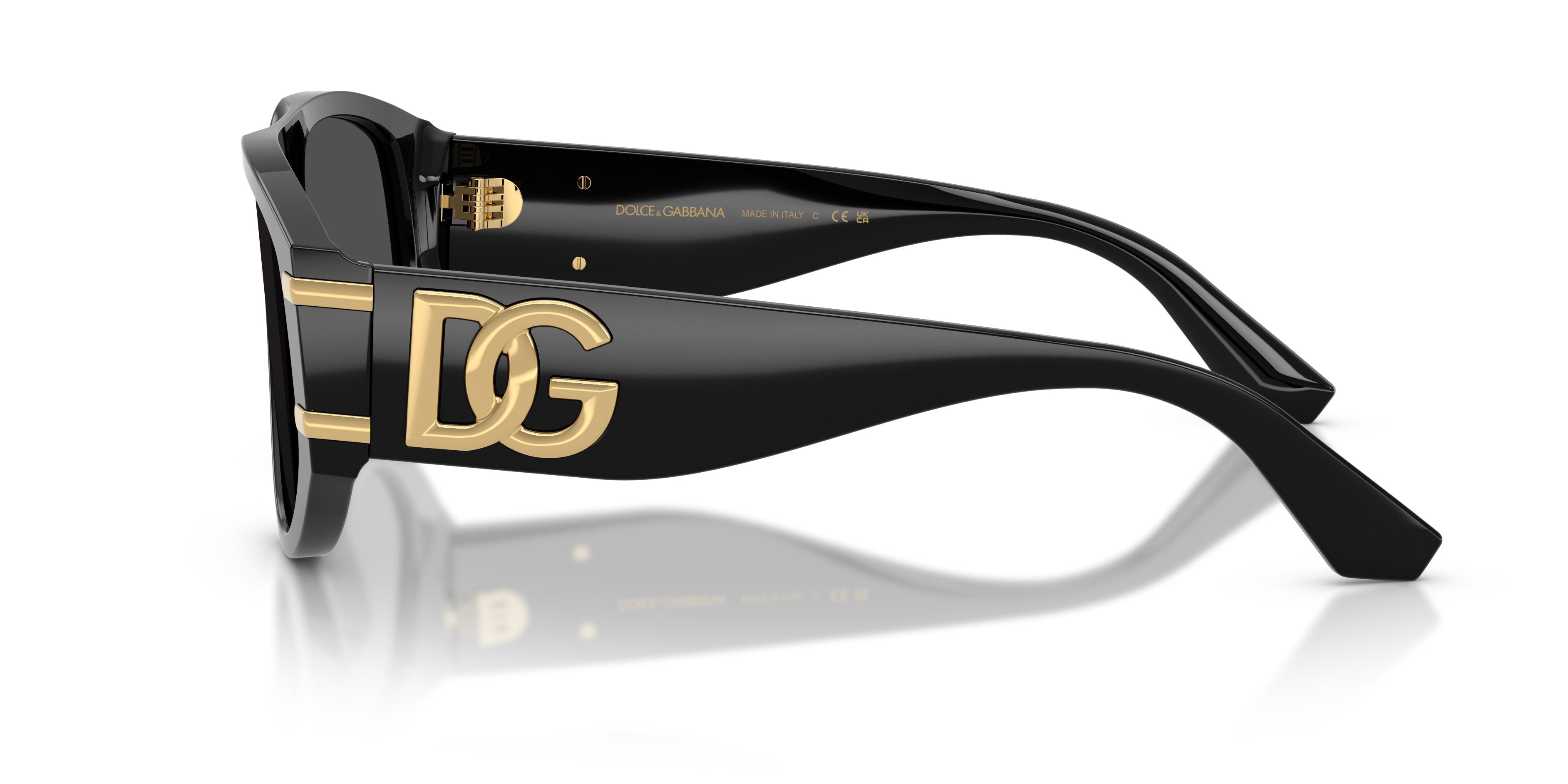 Gafas de Sol Dolce & Gabbana DG4499 501/87 57 16