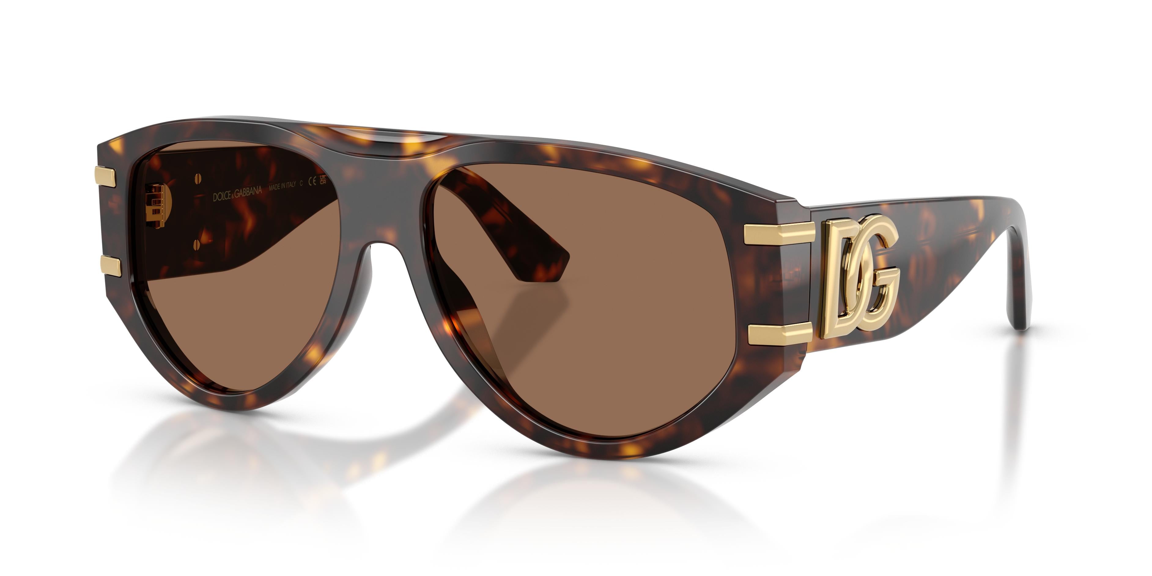 Gafas de Sol Dolce & Gabbana DG4499 502/73 57 16