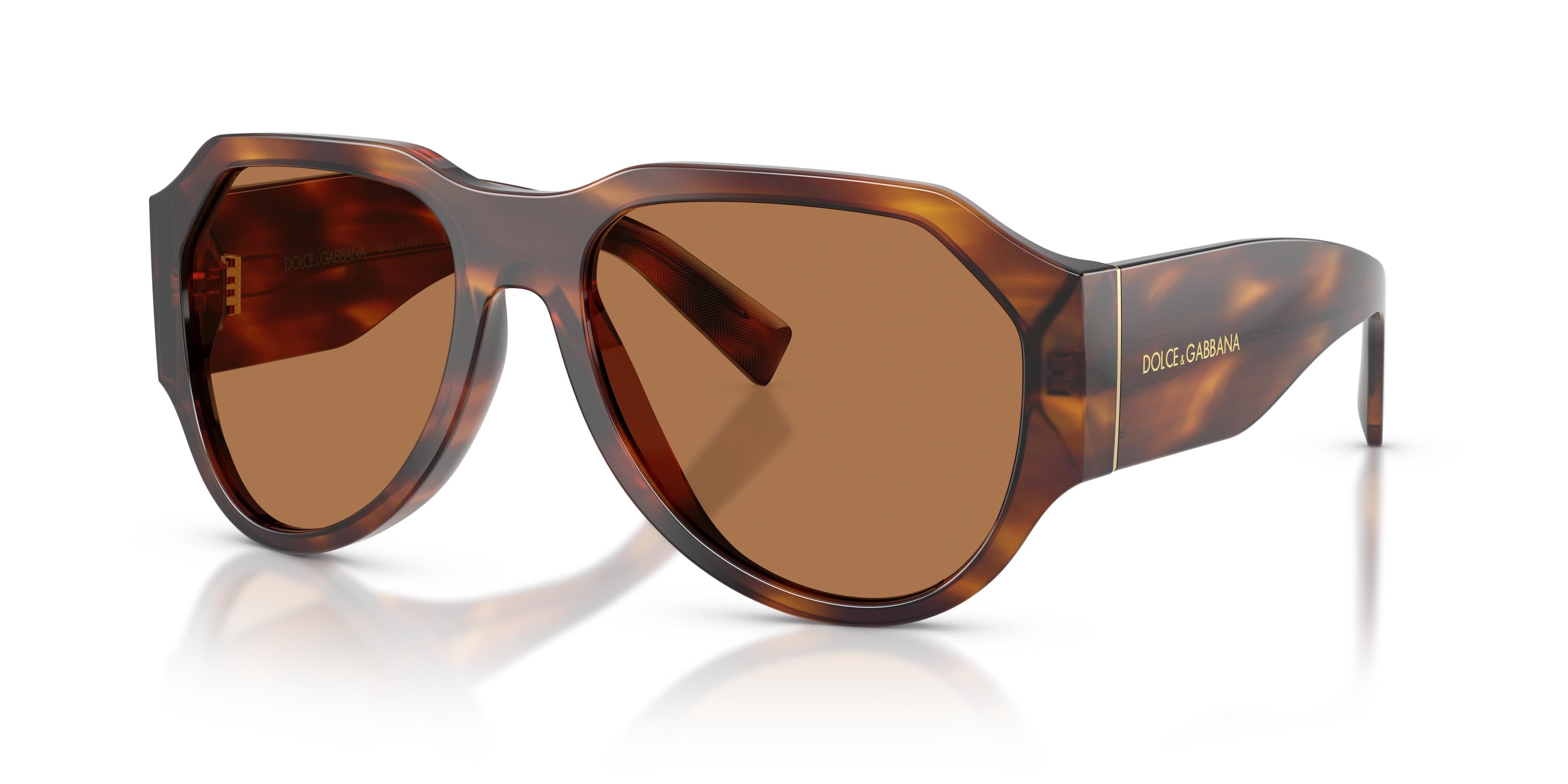 Gafas de Sol Dolce & Gabbana DG4504 306373 58 18