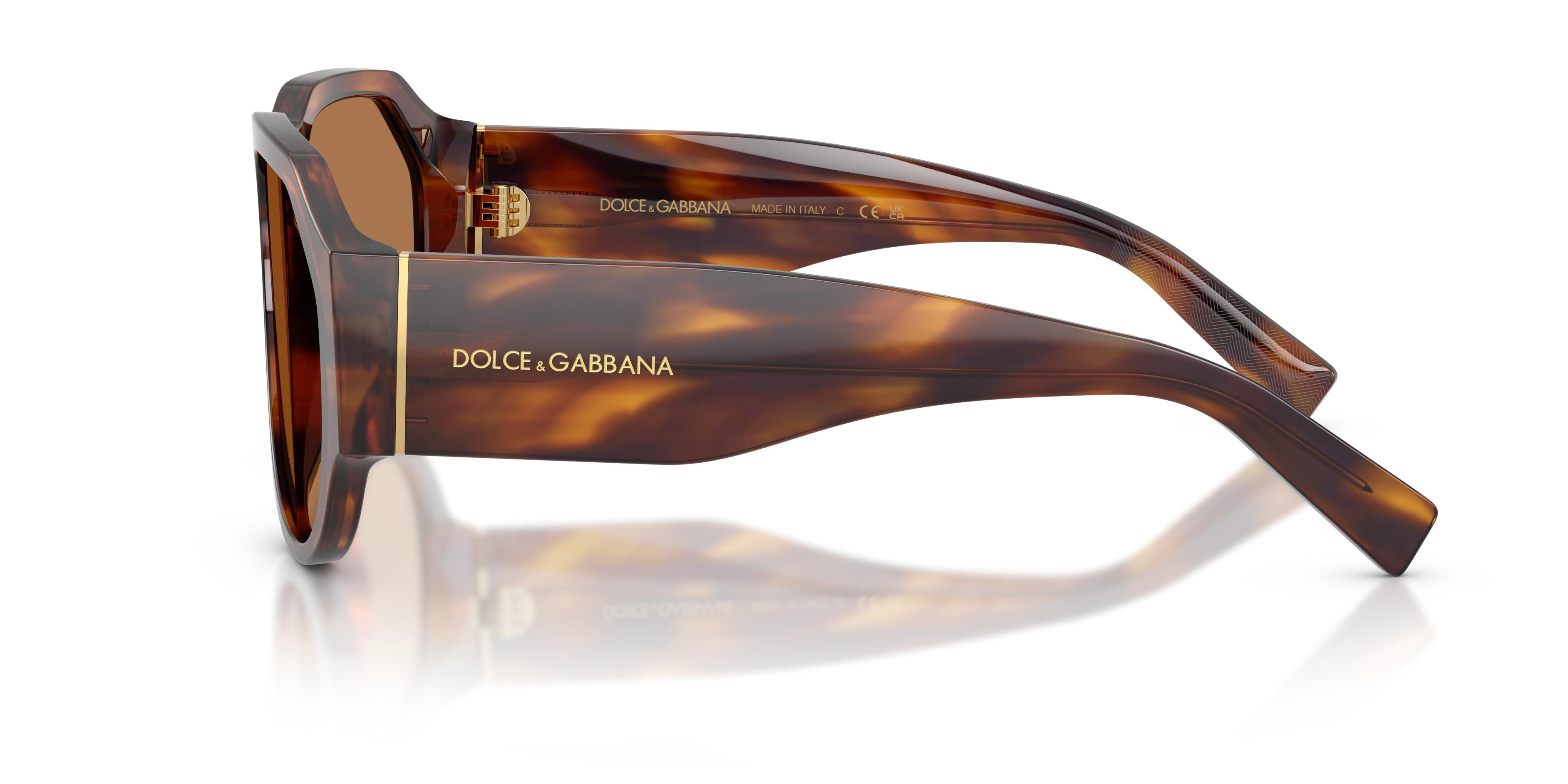 Gafas de Sol Dolce & Gabbana DG4504 306373 58 18