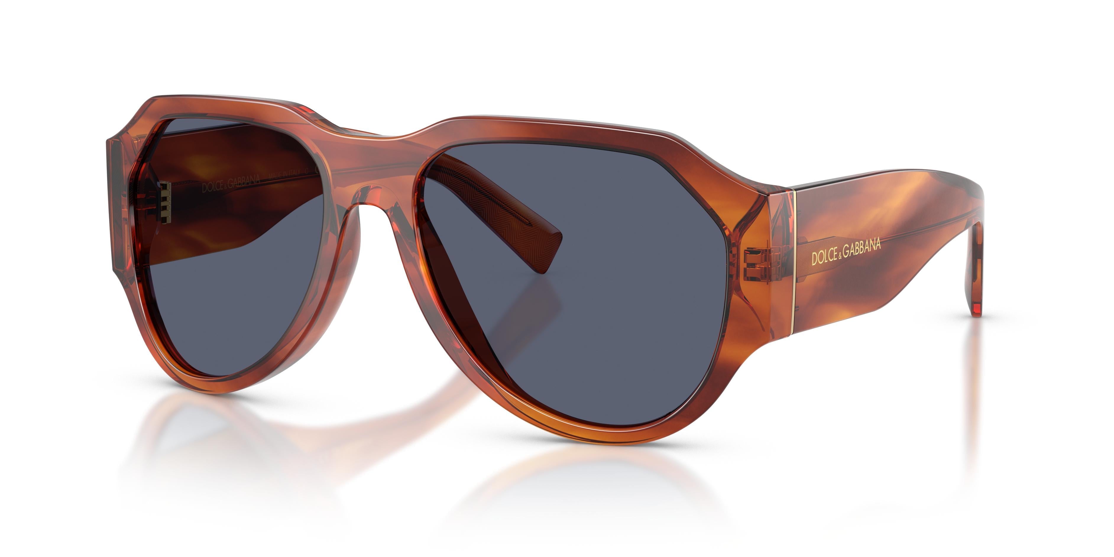 Gafas de Sol Dolce & Gabbana DG4504 32212V 58 18