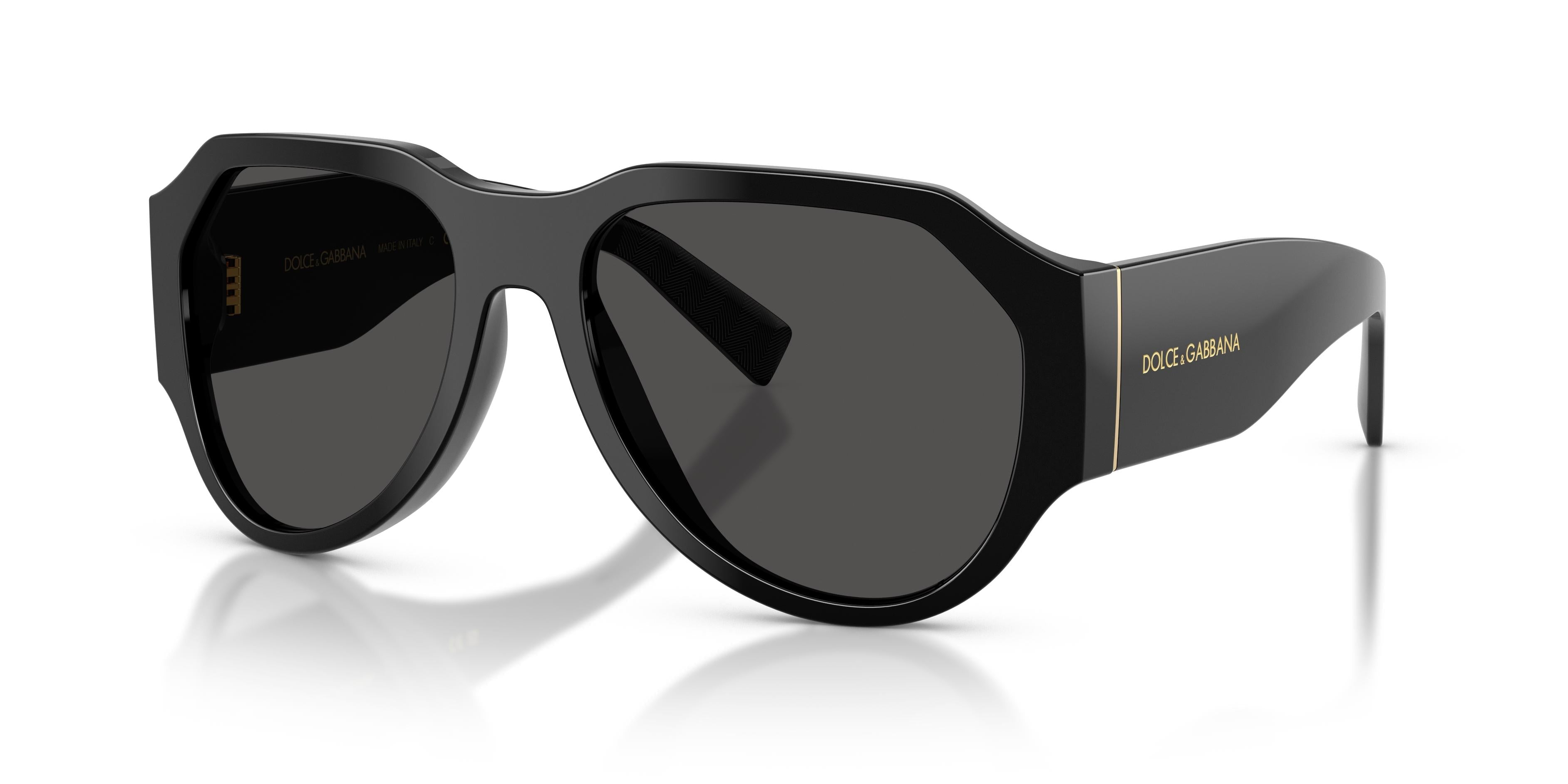 Gafas de Sol Dolce & Gabbana DG4504 501/87 58 18