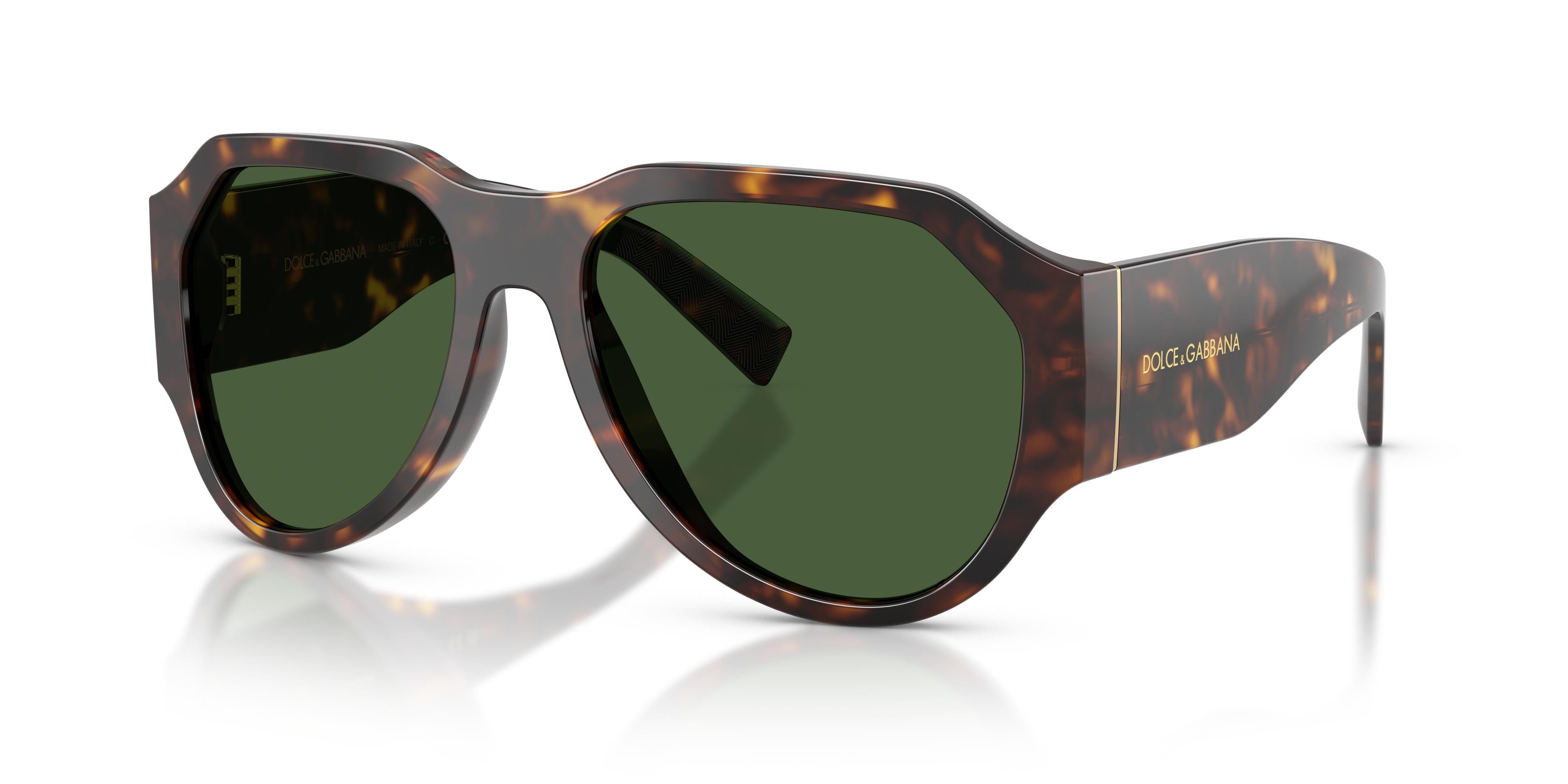 Gafas de Sol Dolce & Gabbana DG4504 502/71 58 18