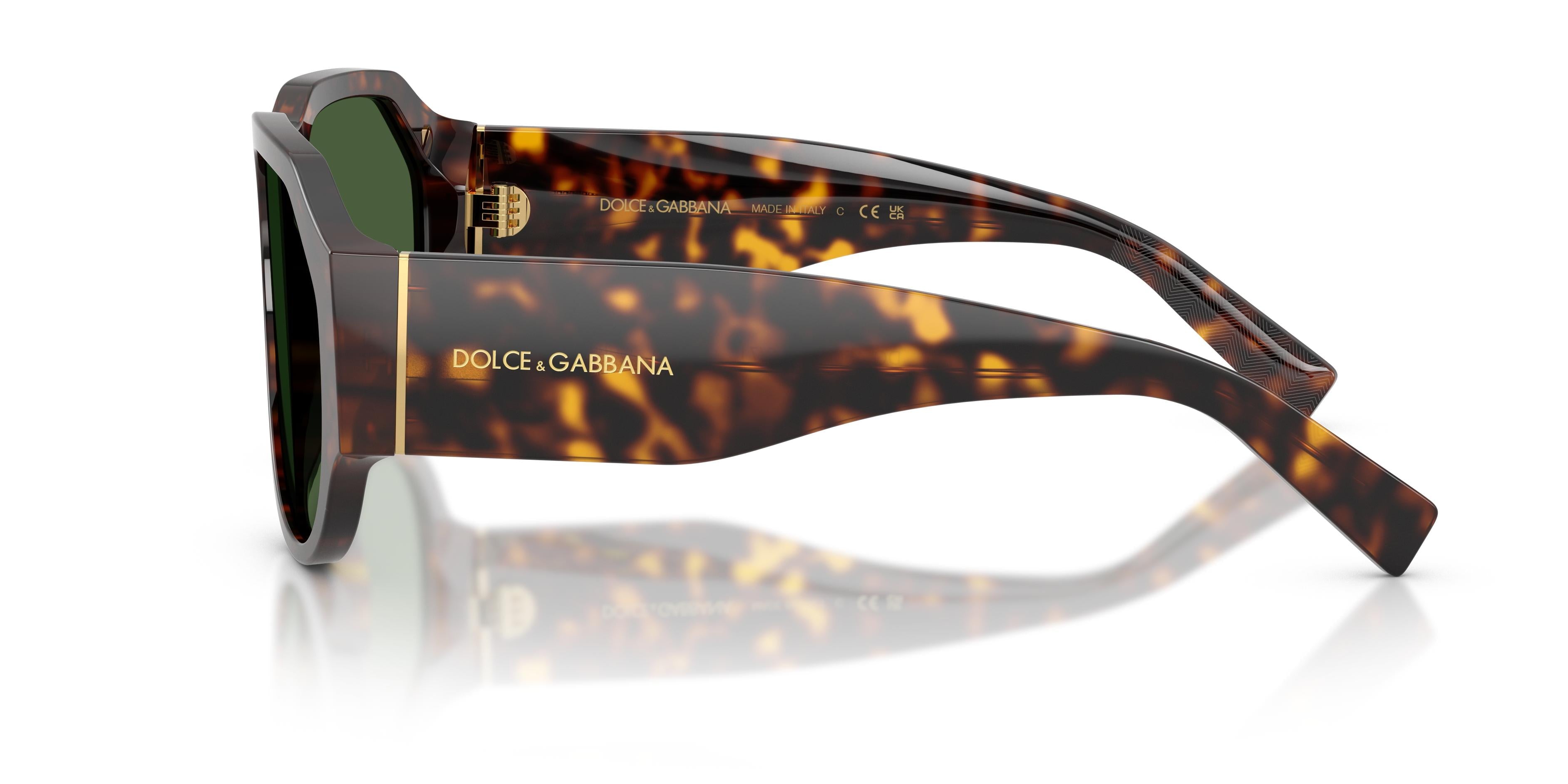 Gafas de Sol Dolce & Gabbana DG4504 502/71 58 18