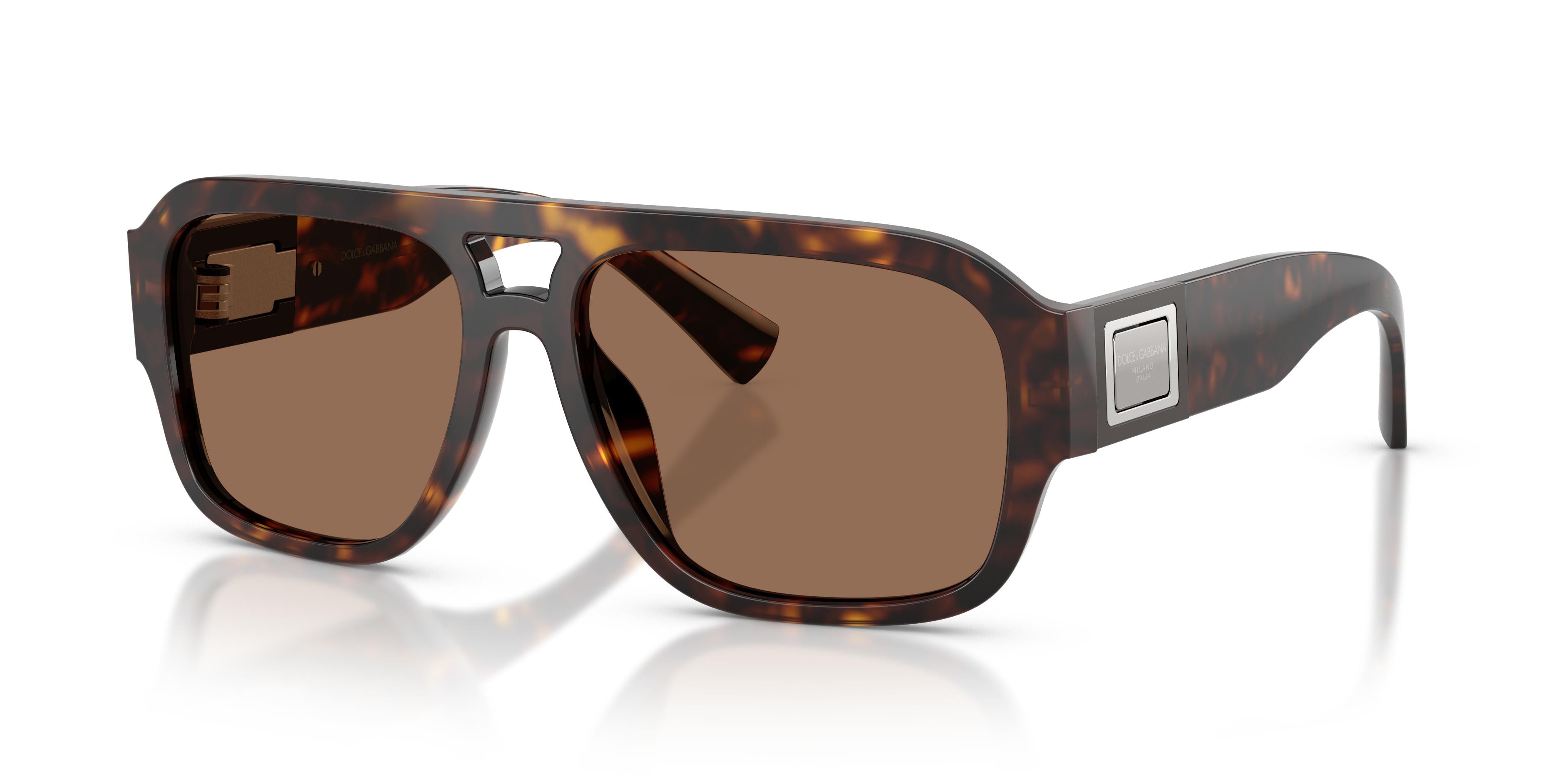 Gafas de Sol Dolce & Gabbana DG4506 502/73 58 16