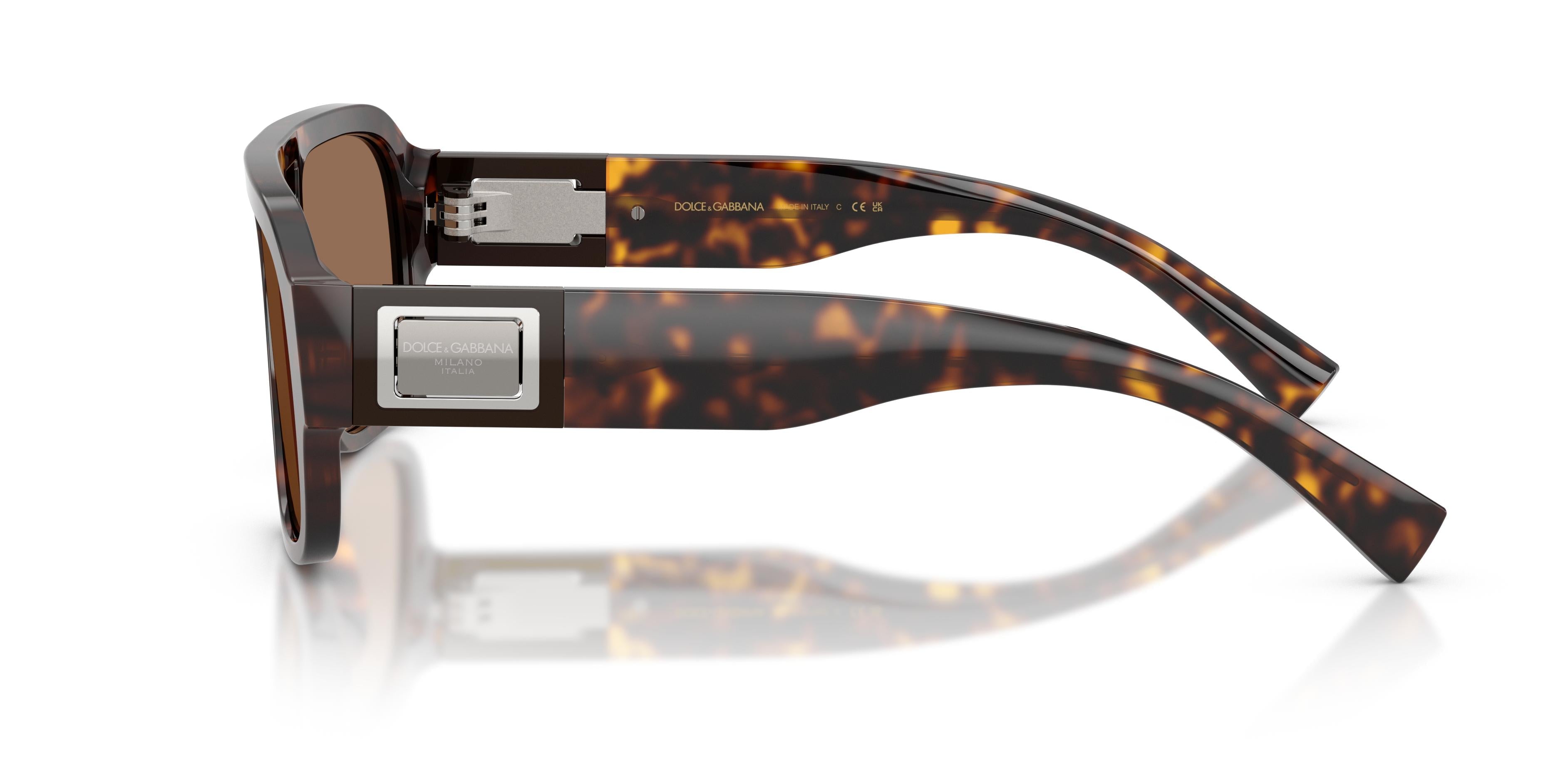 Gafas de Sol Dolce & Gabbana DG4506 502/73 58 16