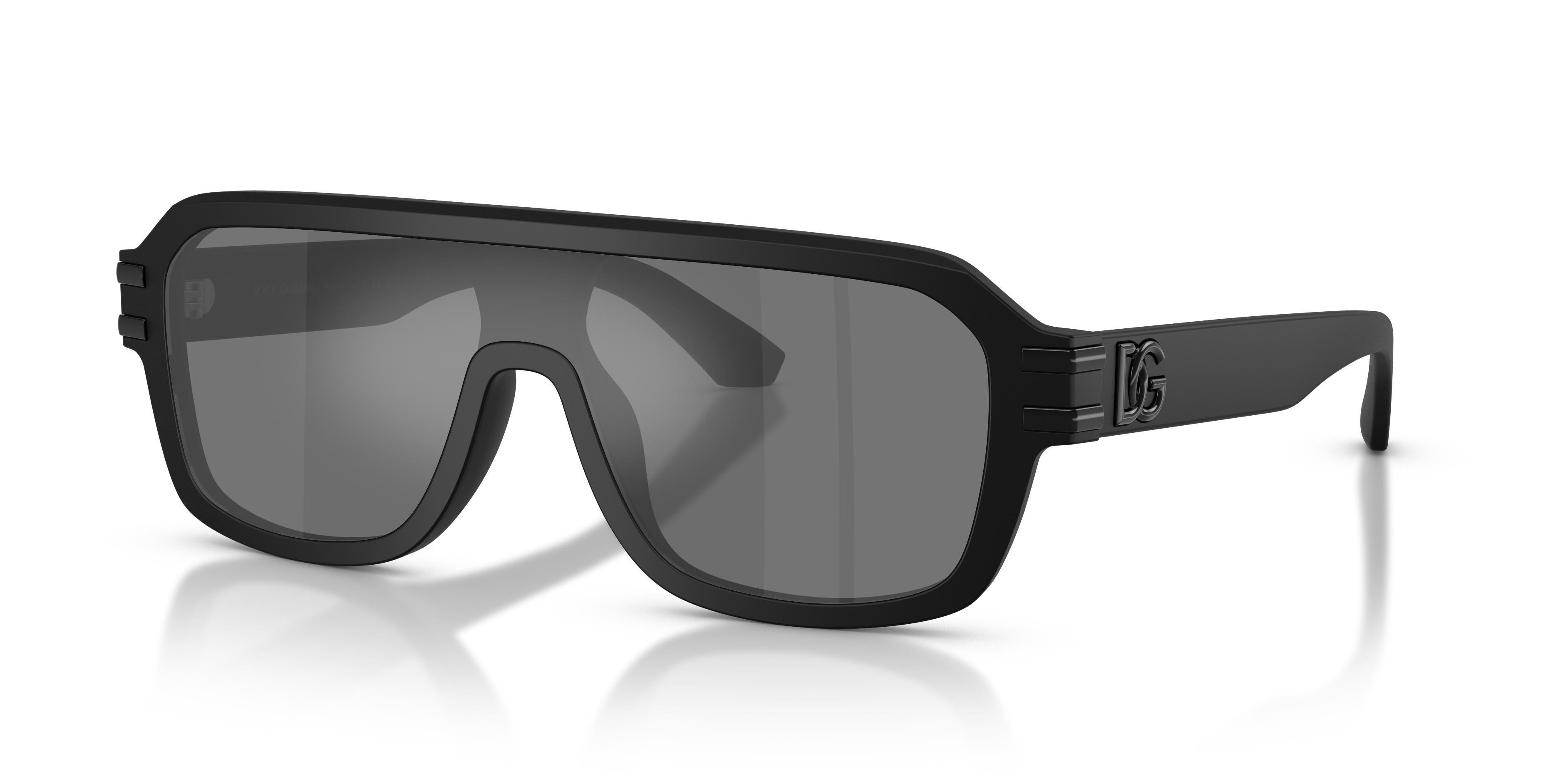 Gafas de Sol Dolce & Gabbana DG4507 25256G 27 127