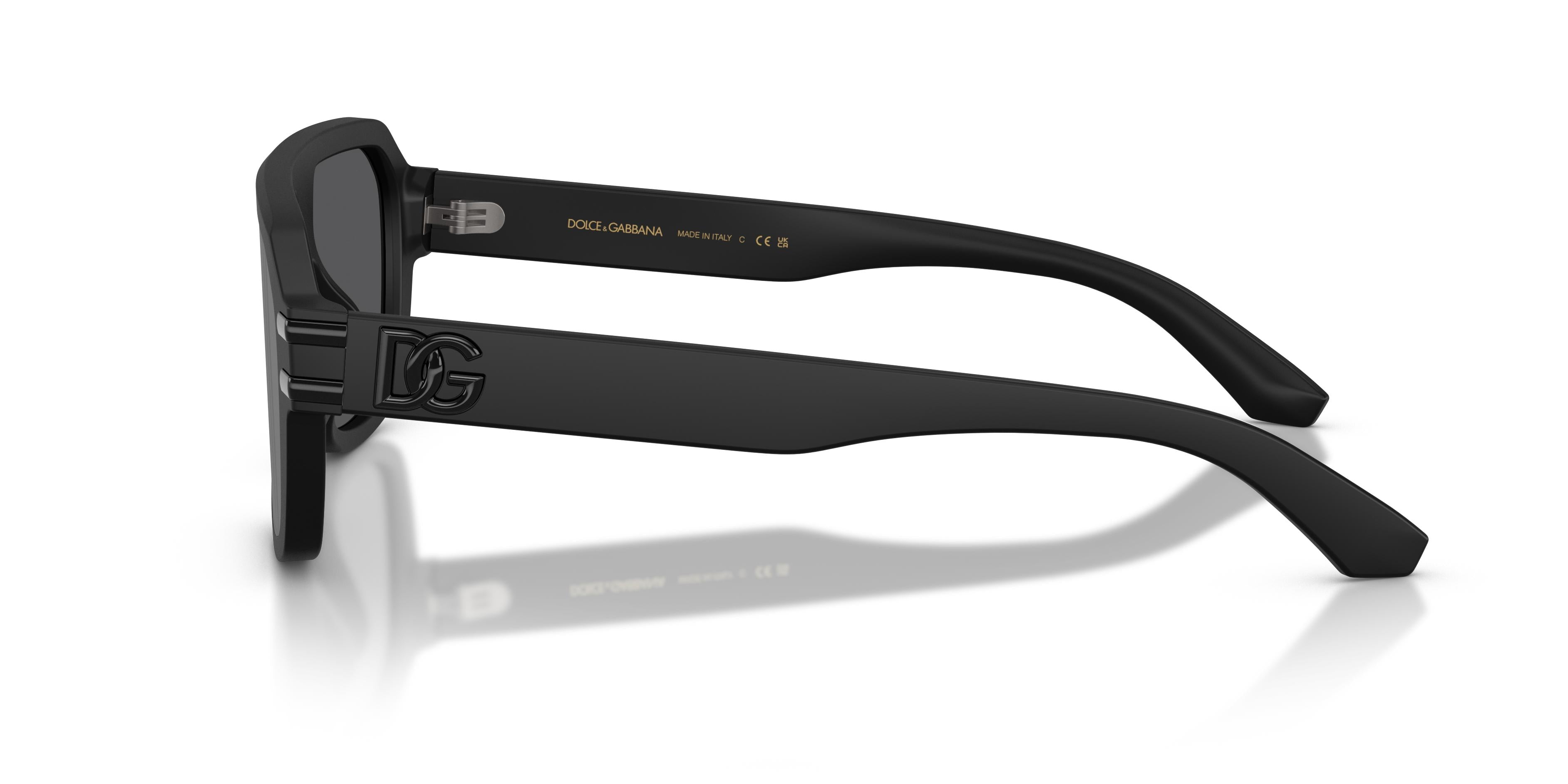 Gafas de Sol Dolce & Gabbana DG4507 25256G 27 127