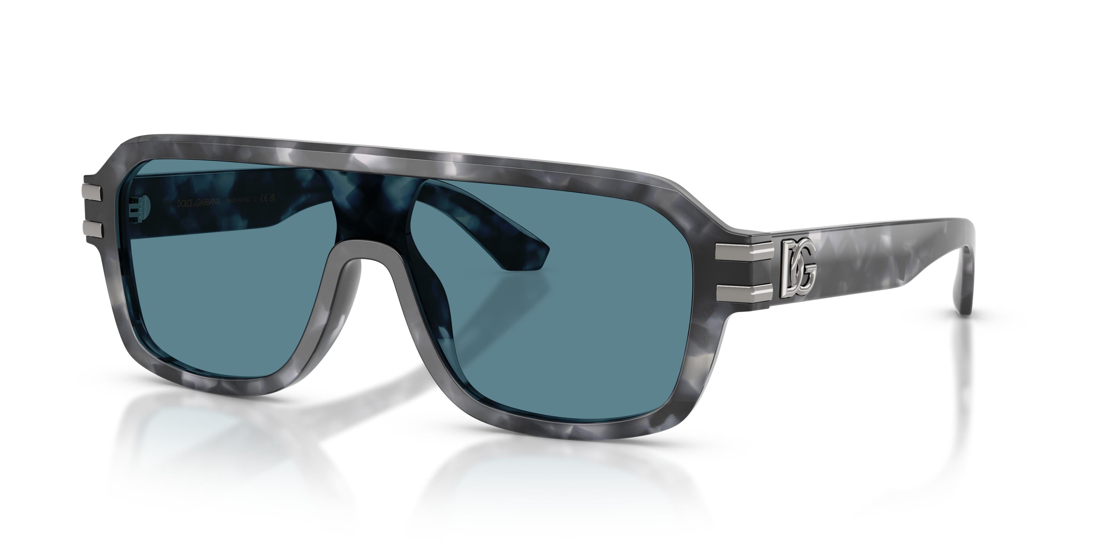 Gafas de Sol Dolce & Gabbana DG4507 3445/1 27 127