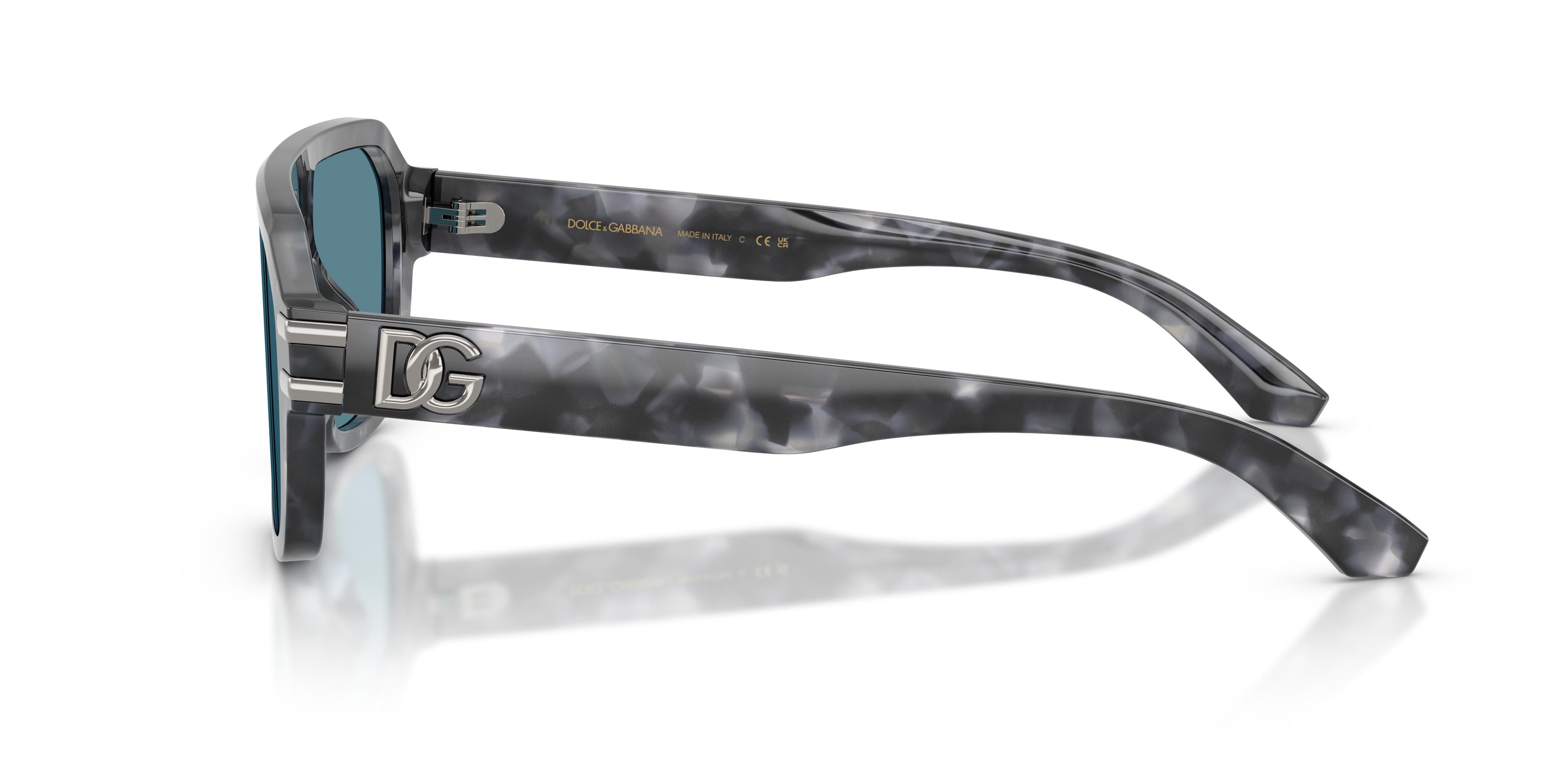Gafas de Sol Dolce & Gabbana DG4507 3445/1 27 127