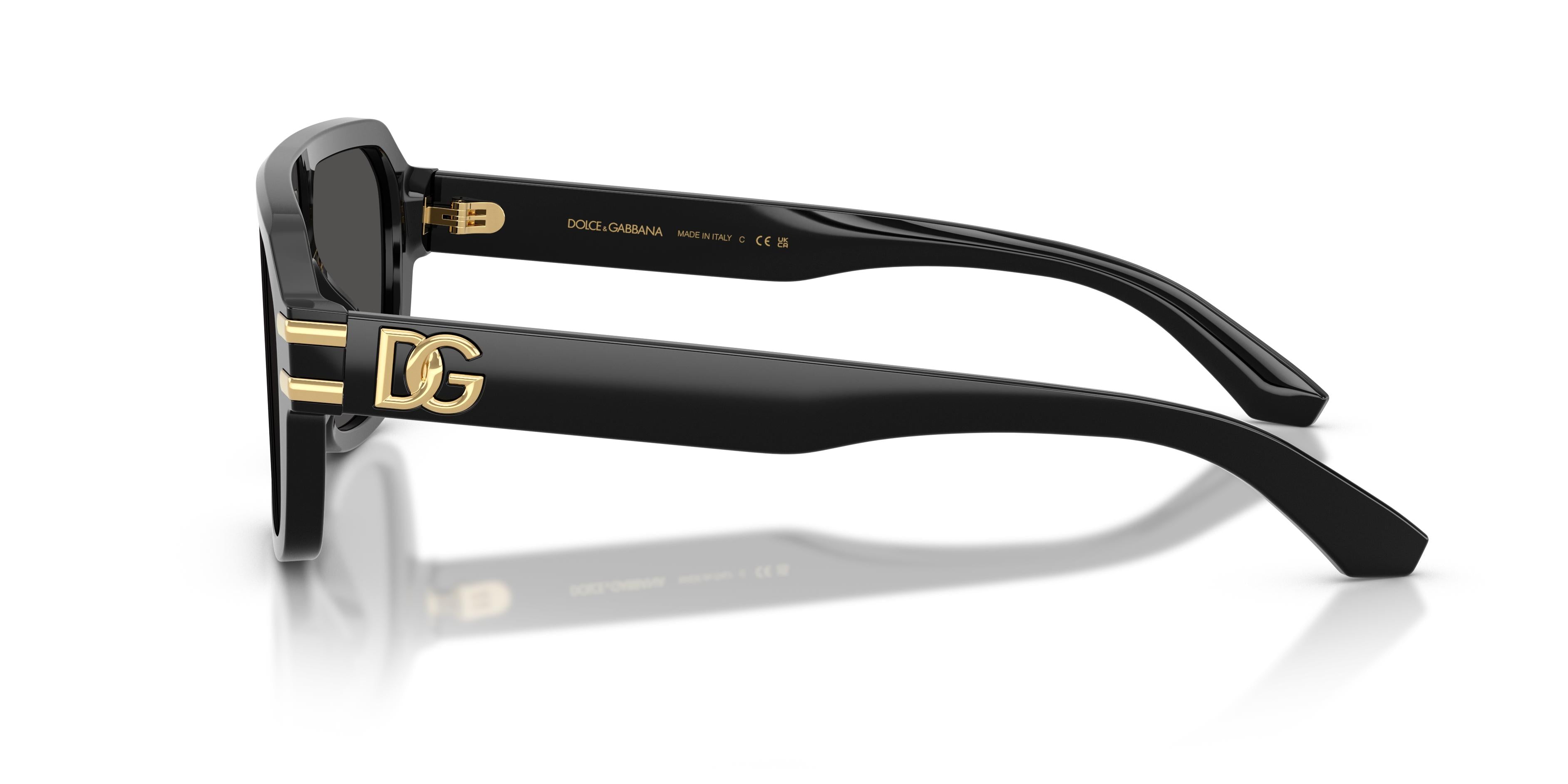Gafas de Sol Dolce & Gabbana DG4507 501/87 27 127