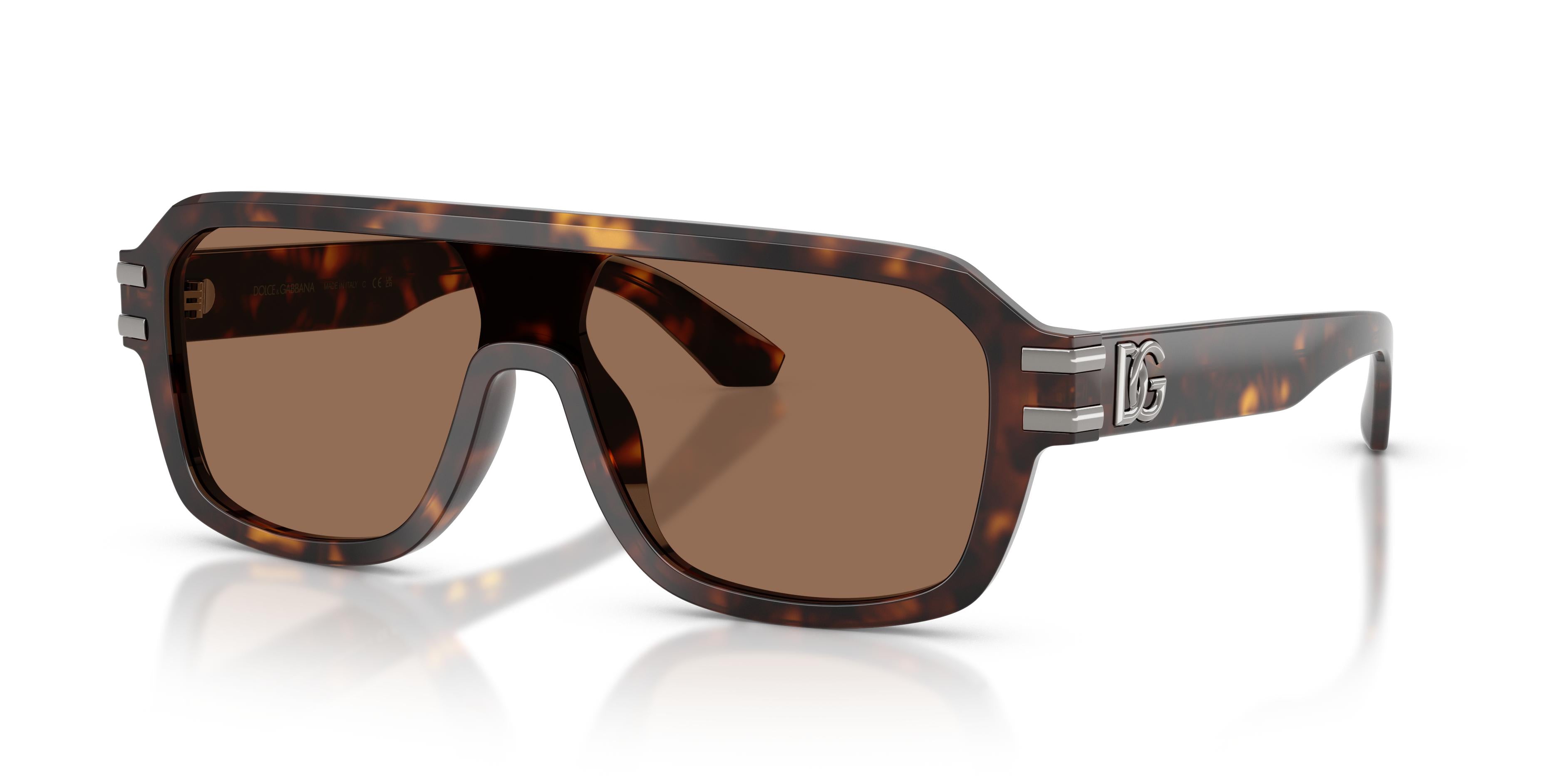 Gafas de Sol Dolce & Gabbana DG4507 502/73 27 127