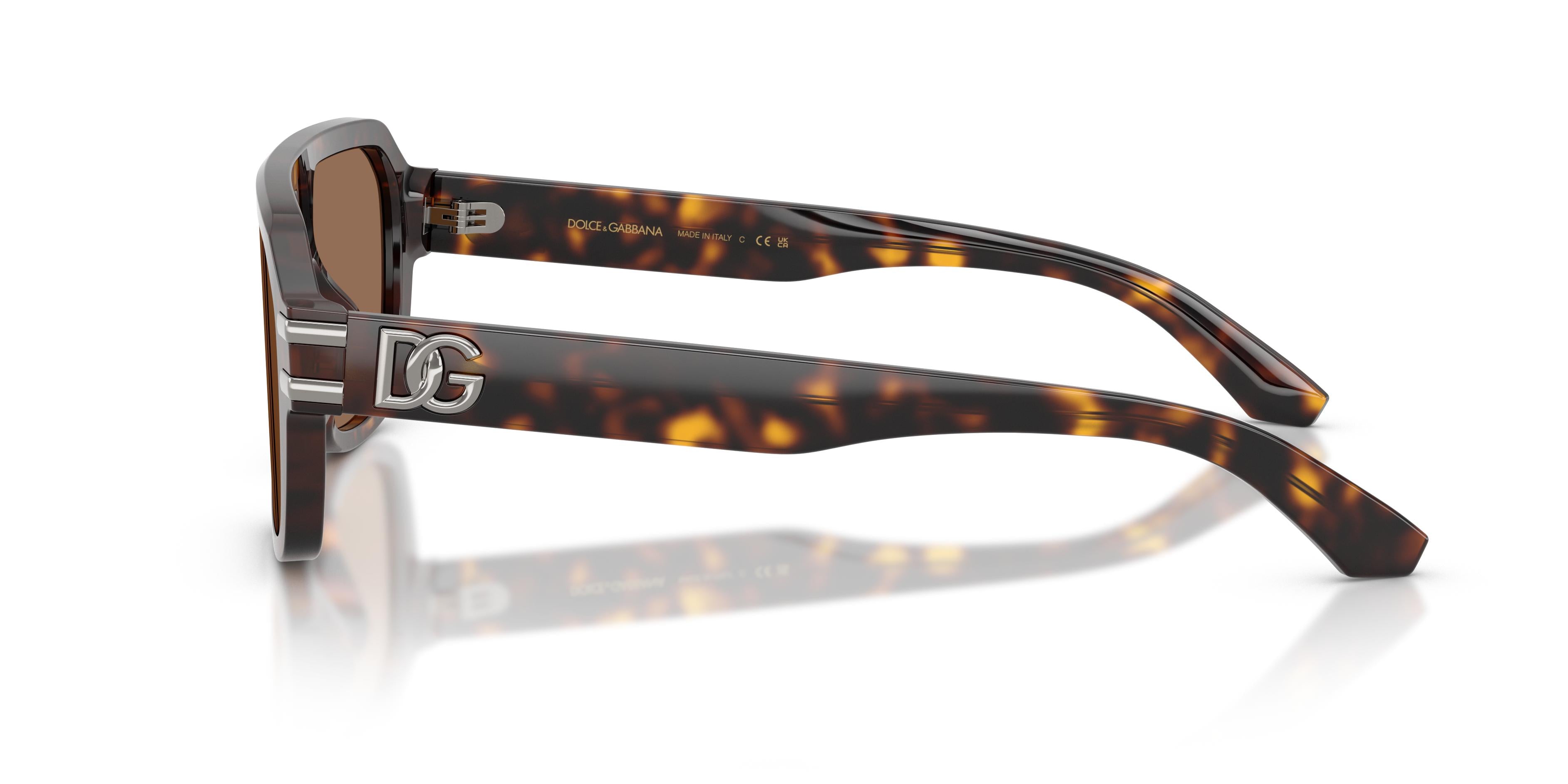 Gafas de Sol Dolce & Gabbana DG4507 502/73 27 127