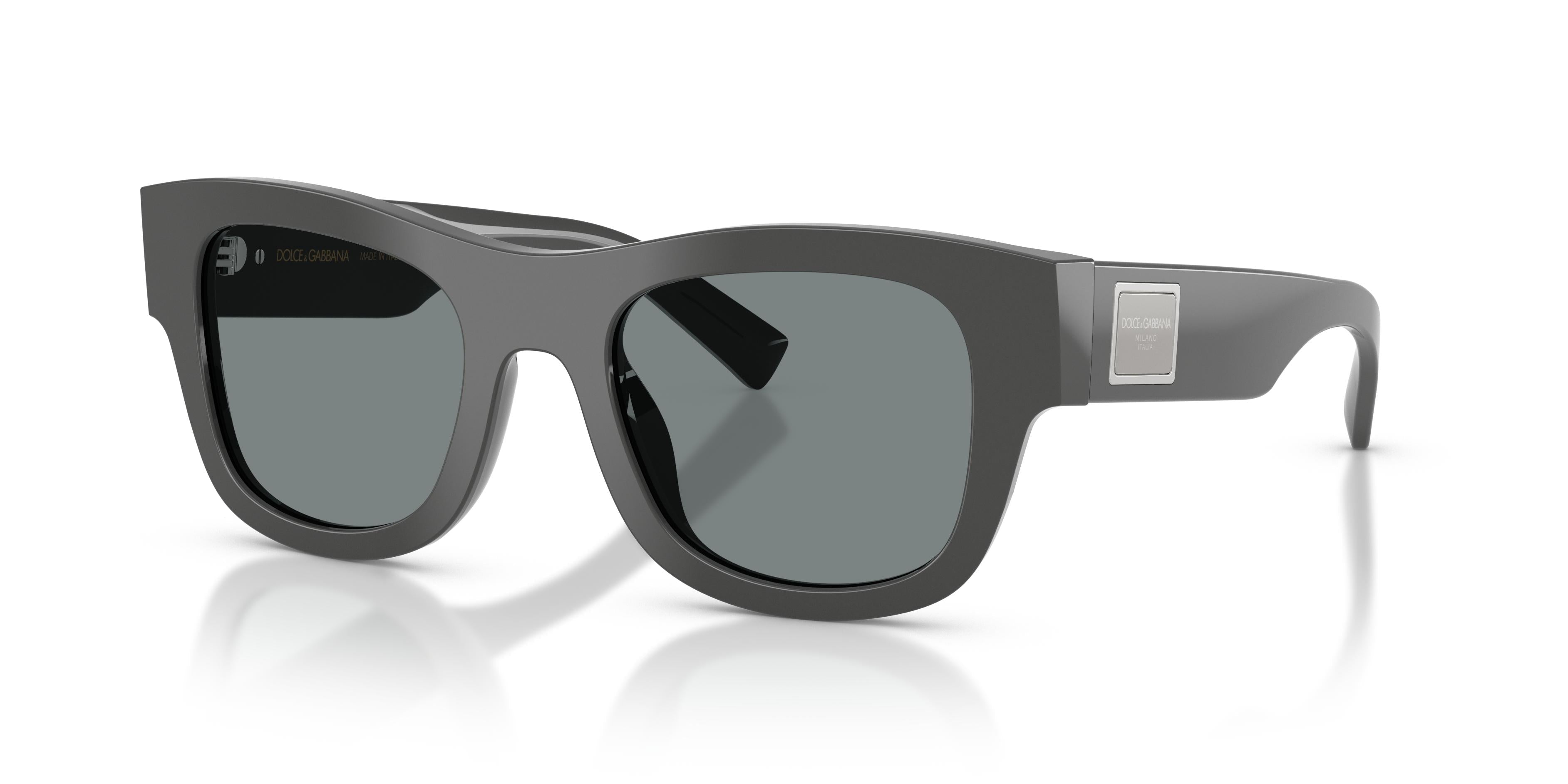 Gafas de Sol Dolce & Gabbana DG4509 3090/1 50 21