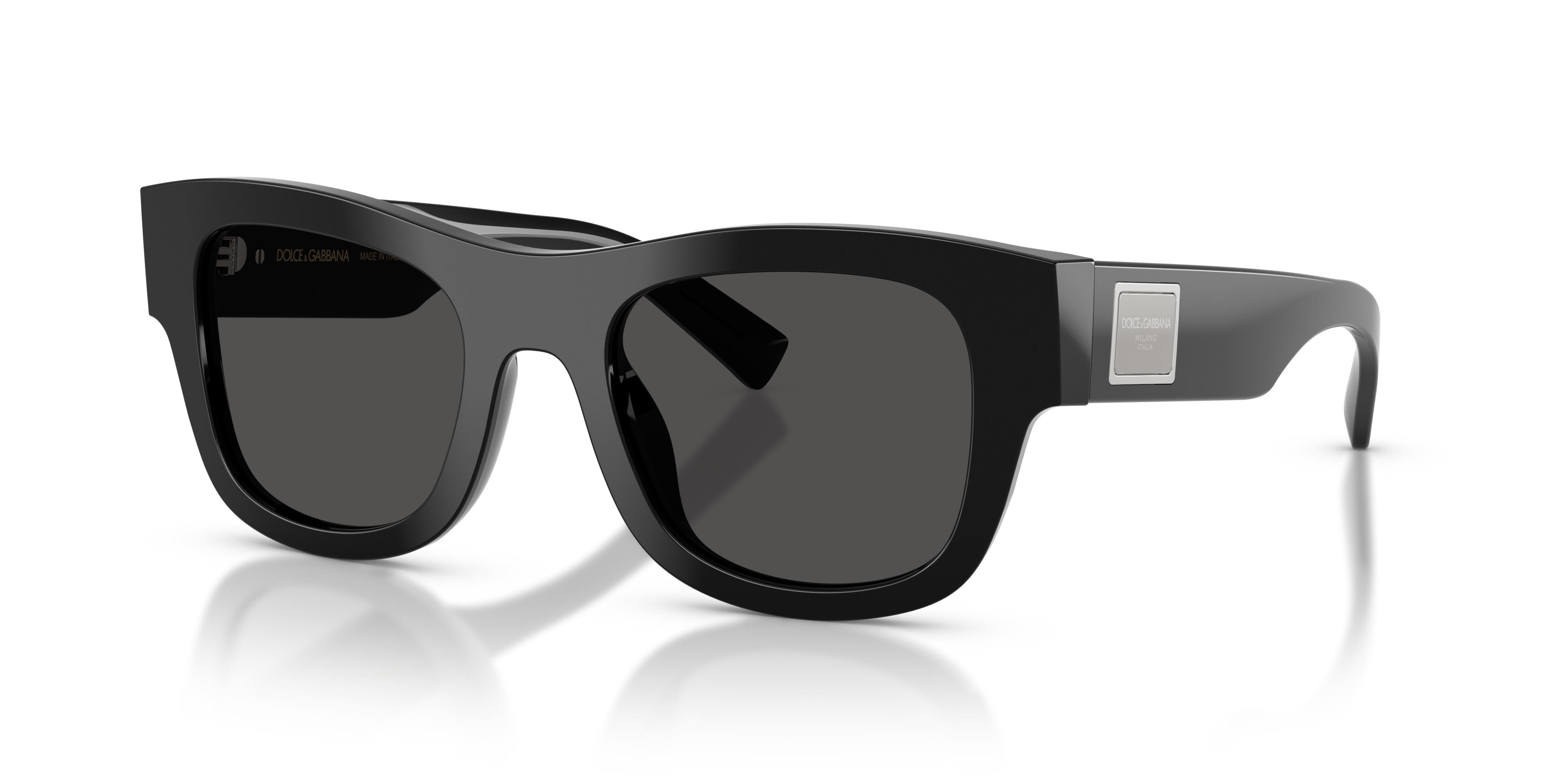 Gafas de Sol Dolce & Gabbana DG4509 501/87
