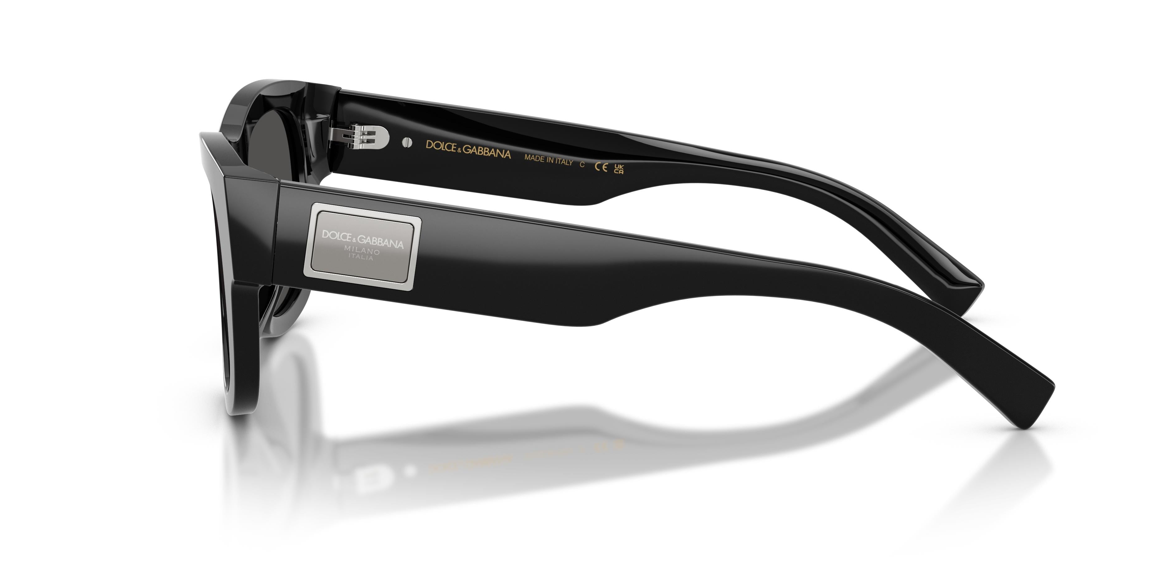 Gafas de Sol Dolce & Gabbana DG4509 501/87