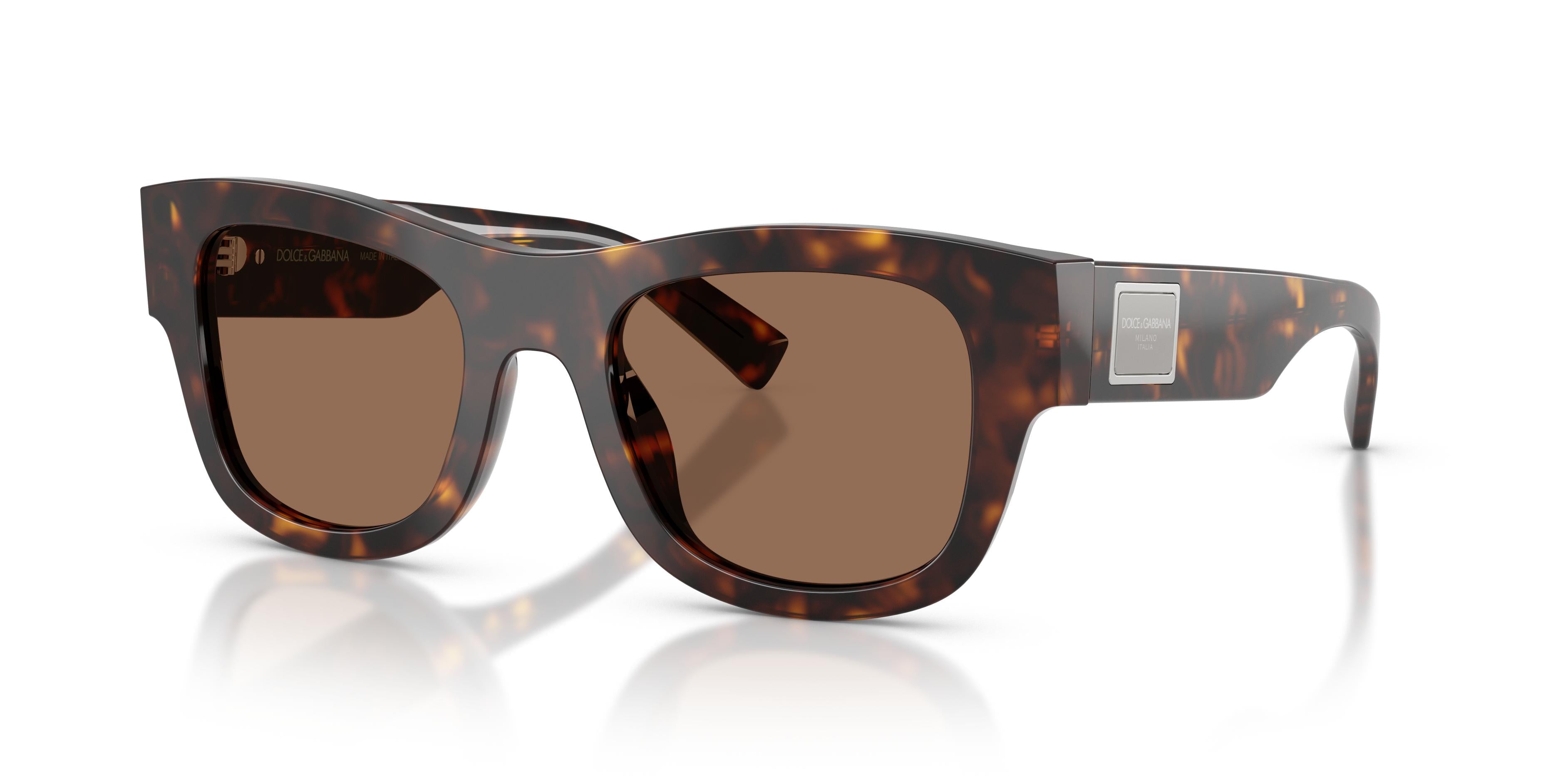 Gafas de Sol Dolce & Gabbana DG4509 502/73