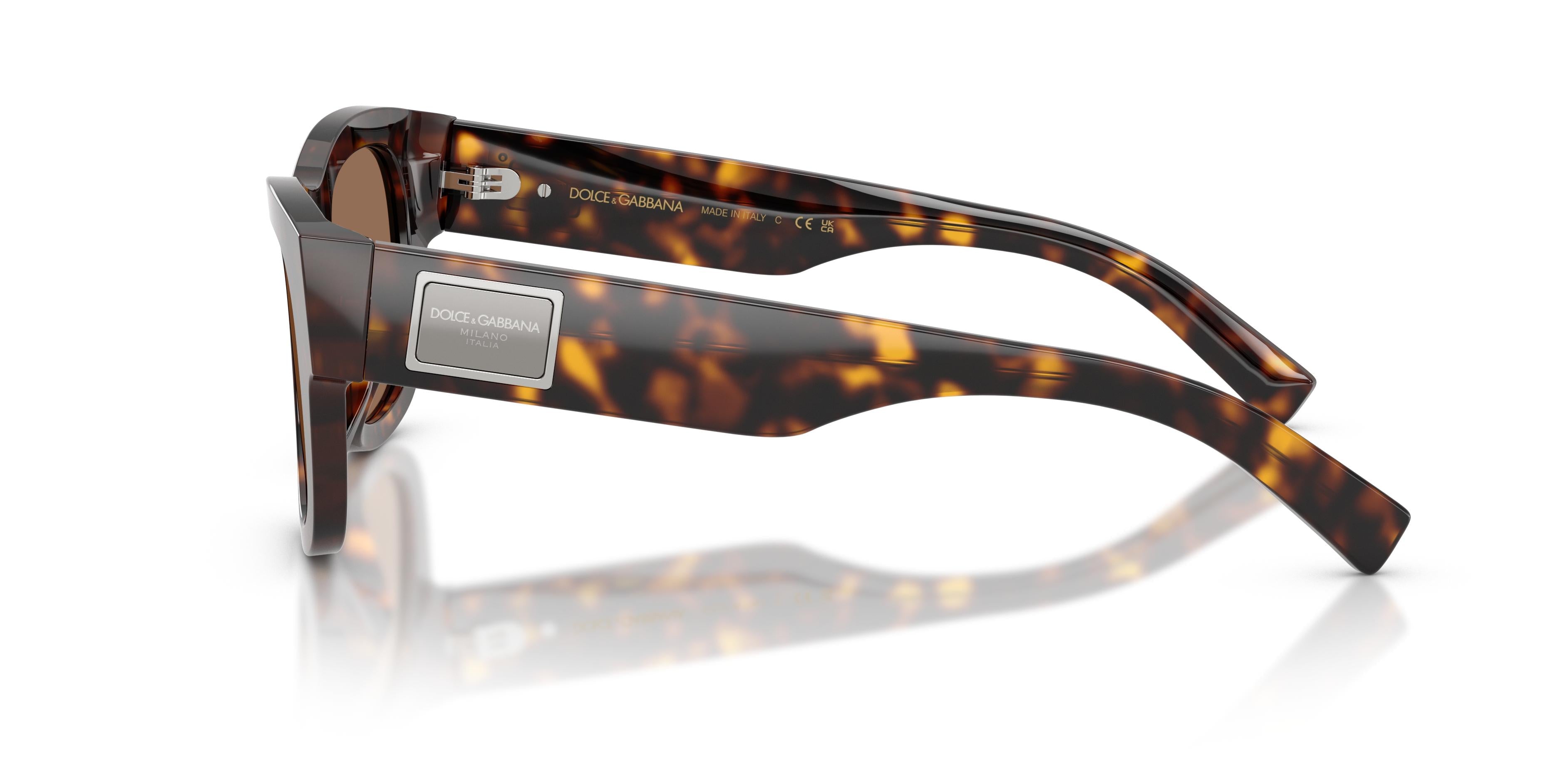 Gafas de Sol Dolce & Gabbana DG4509 502/73