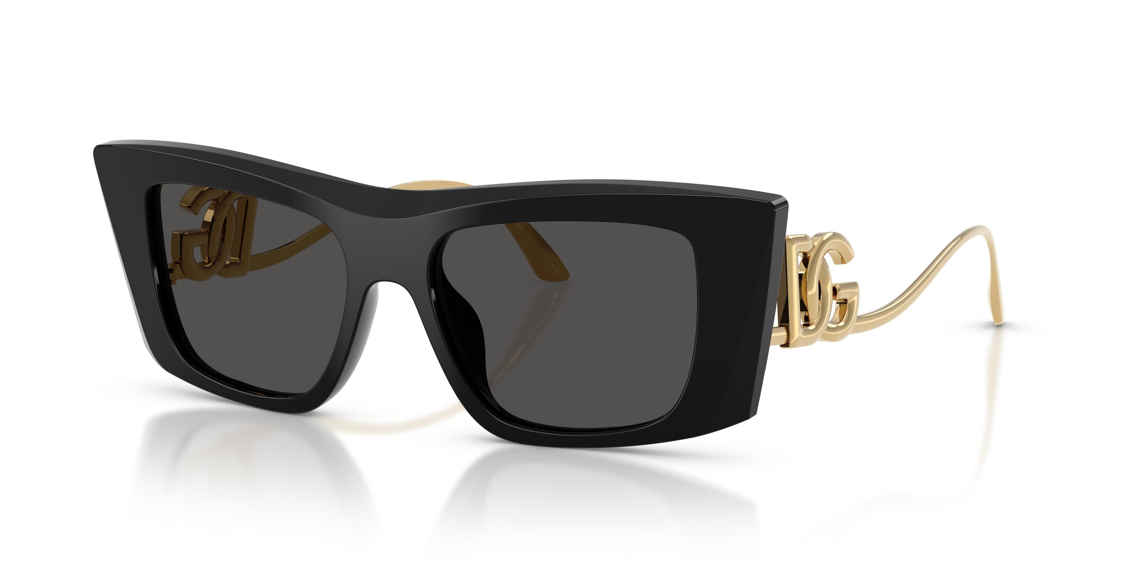 Gafas de Sol Dolce & Gabbana DG4510 501/87 51 16