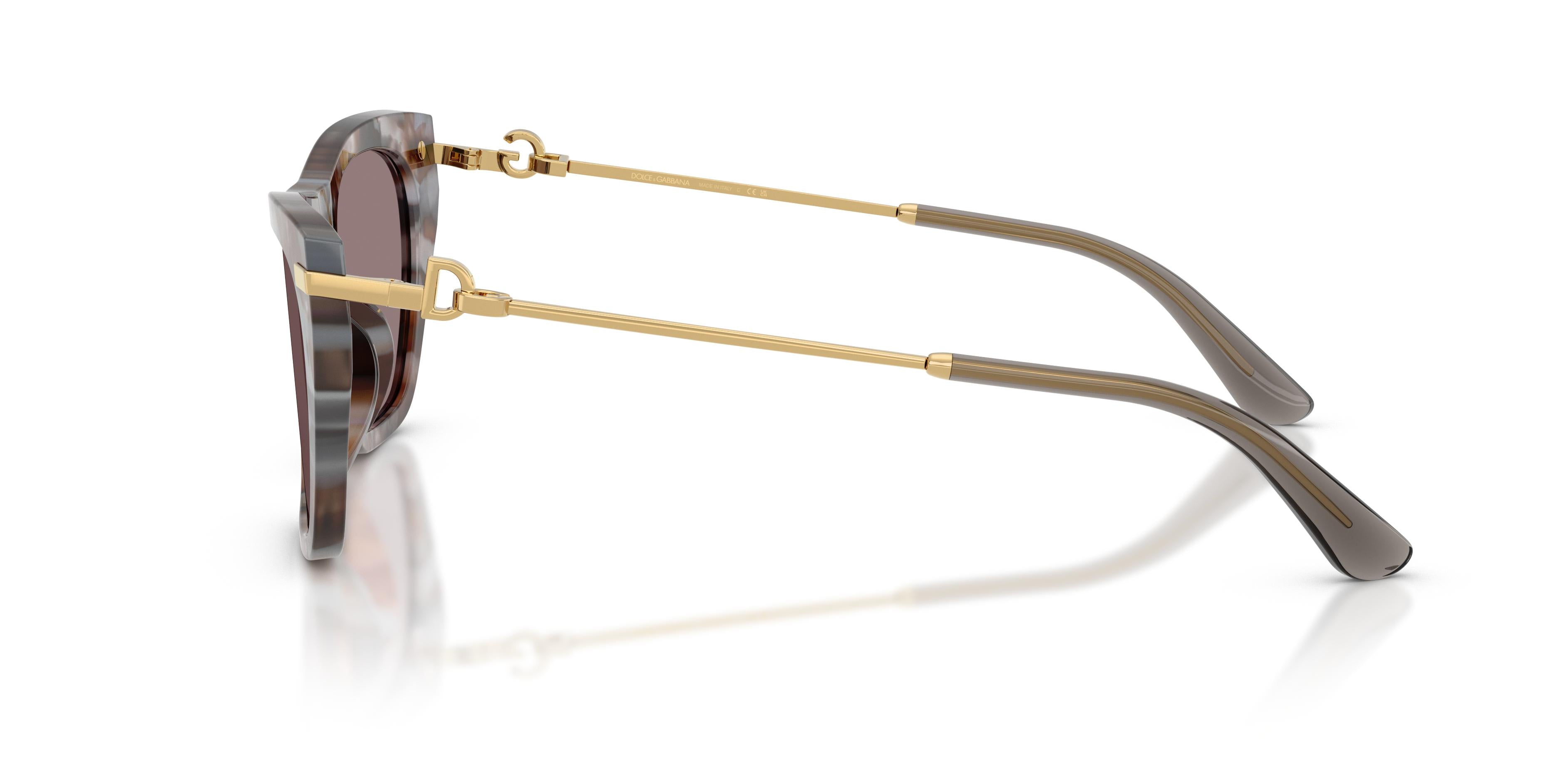 Gafas de Sol Dolce & Gabbana DG4511 34457N 55 19