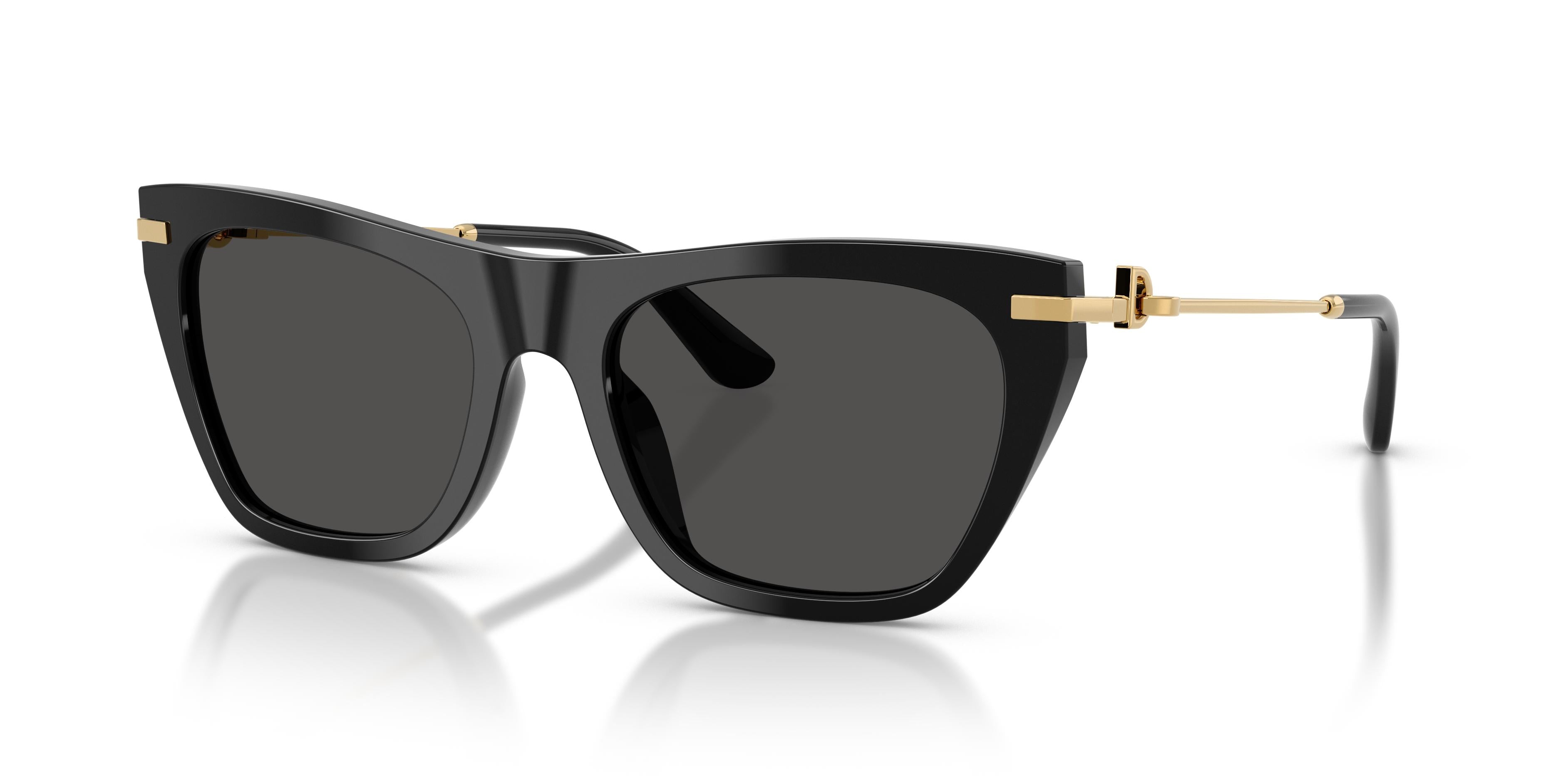 Gafas de Sol Dolce & Gabbana DG4511 501/87 55 19