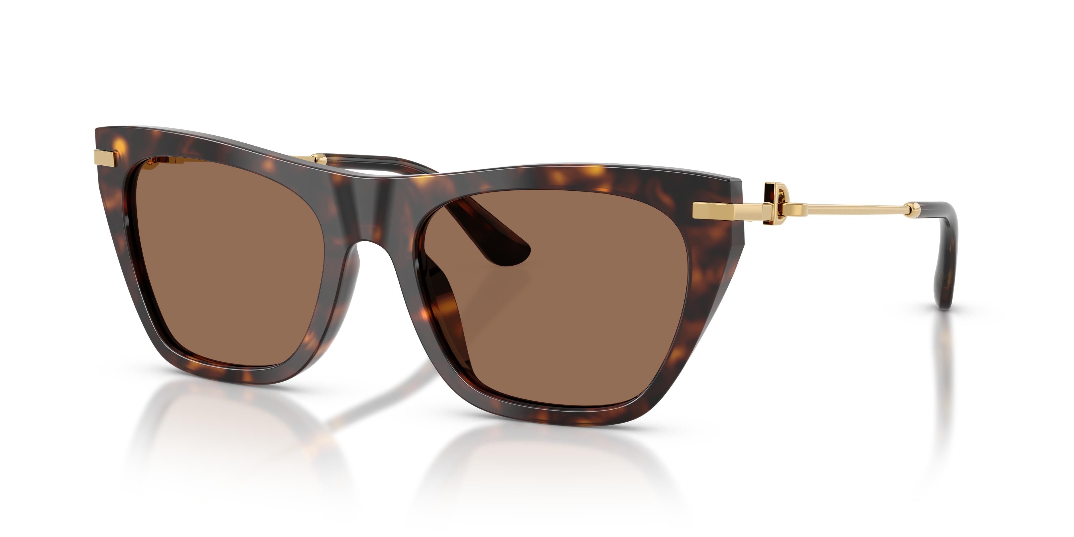 Gafas de Sol Dolce & Gabbana DG4511 502/73 55 19