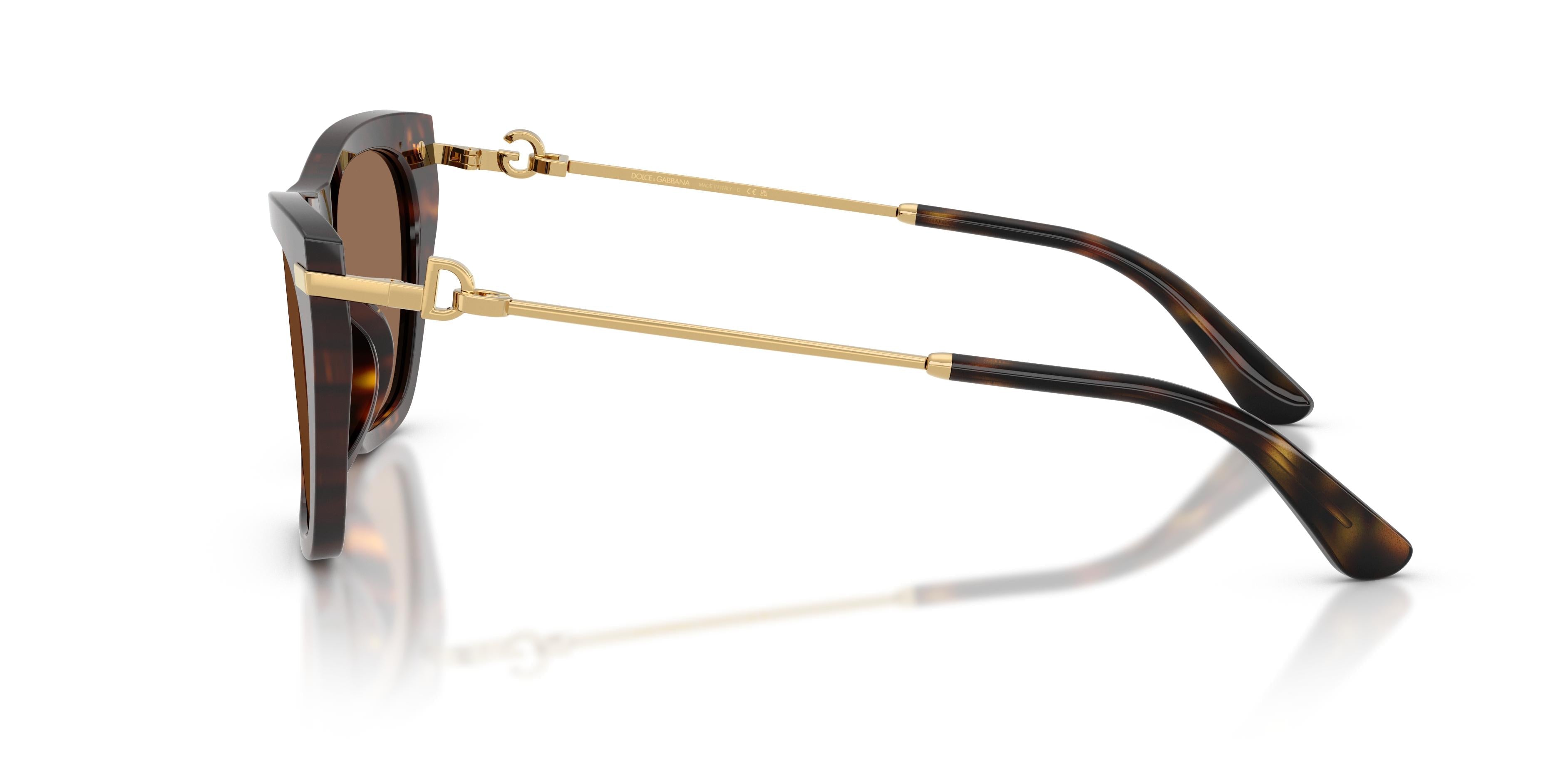 Gafas de Sol Dolce & Gabbana DG4511 502/73 55 19