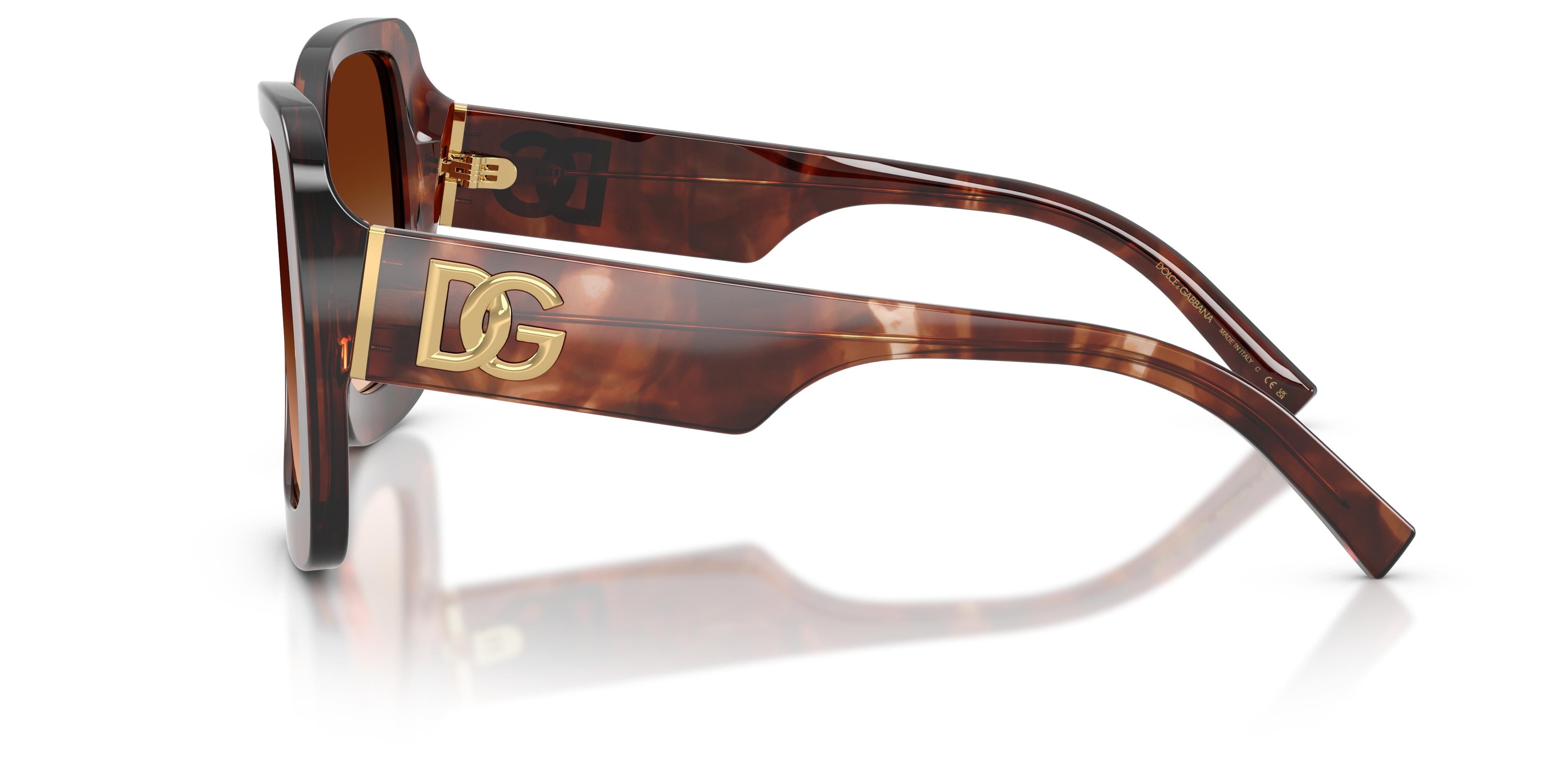 Gafas de Sol Dolce & Gabbana DG4513 322274 55 21