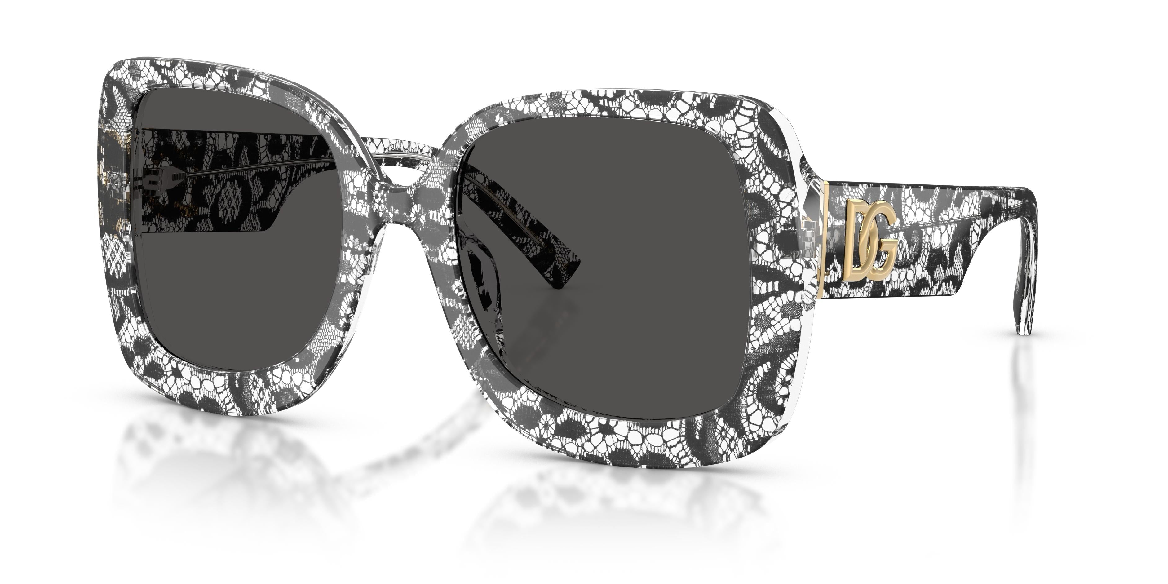 Gafas de Sol Dolce & Gabbana DG4513 328787 55 21