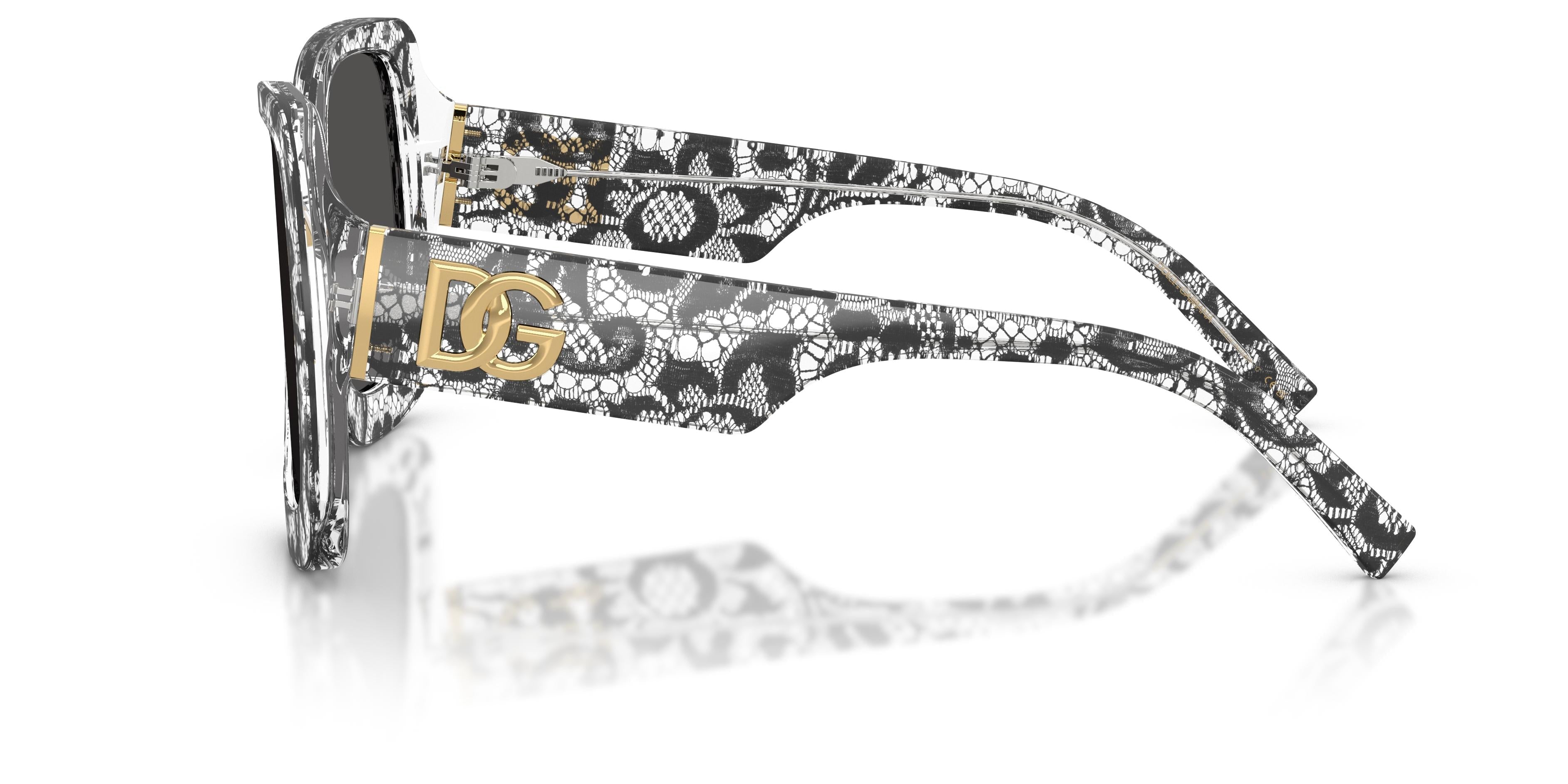 Gafas de Sol Dolce & Gabbana DG4513 328787 55 21