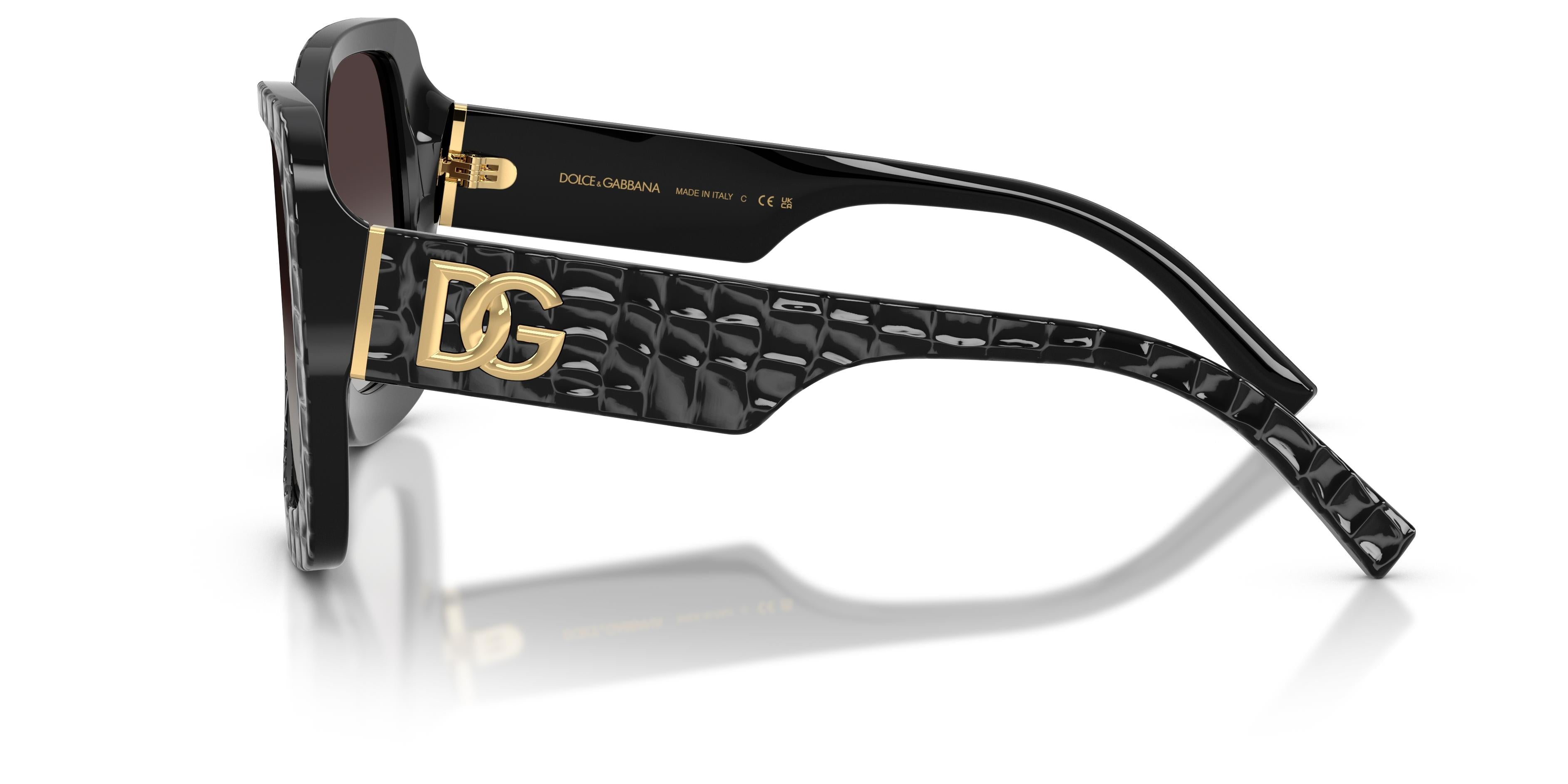 Gafas de Sol Dolce & Gabbana DG4513 32888G 55 21