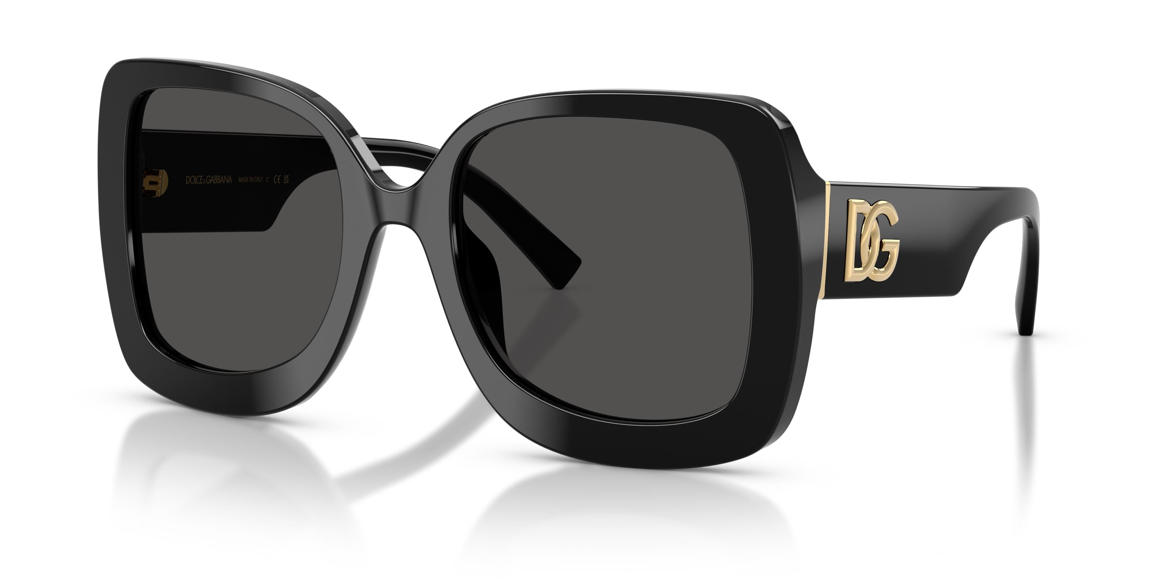 Gafas de Sol Dolce & Gabbana DG4513 501/87 55 21
