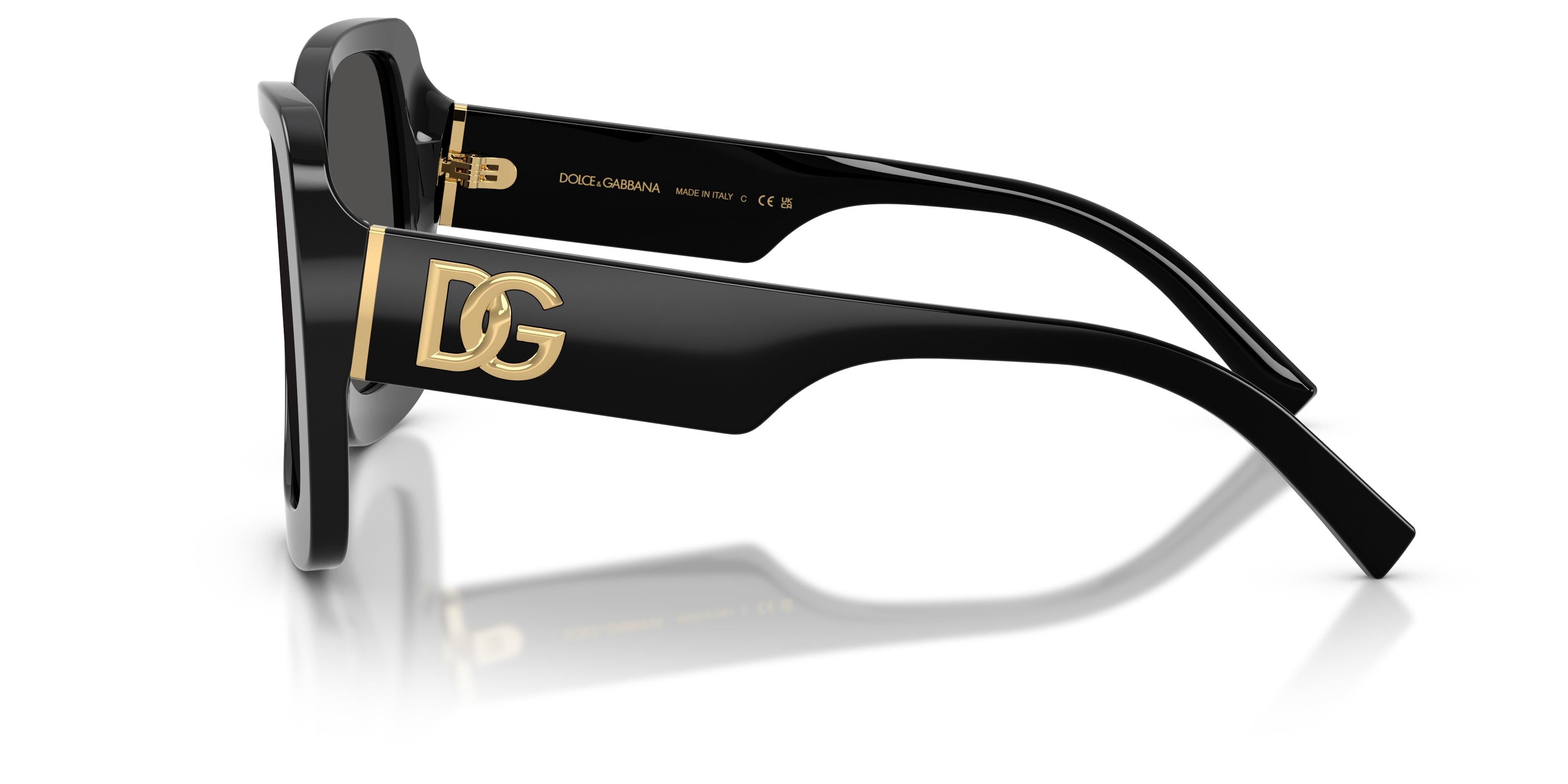 Gafas de Sol Dolce & Gabbana DG4513 501/87 55 21