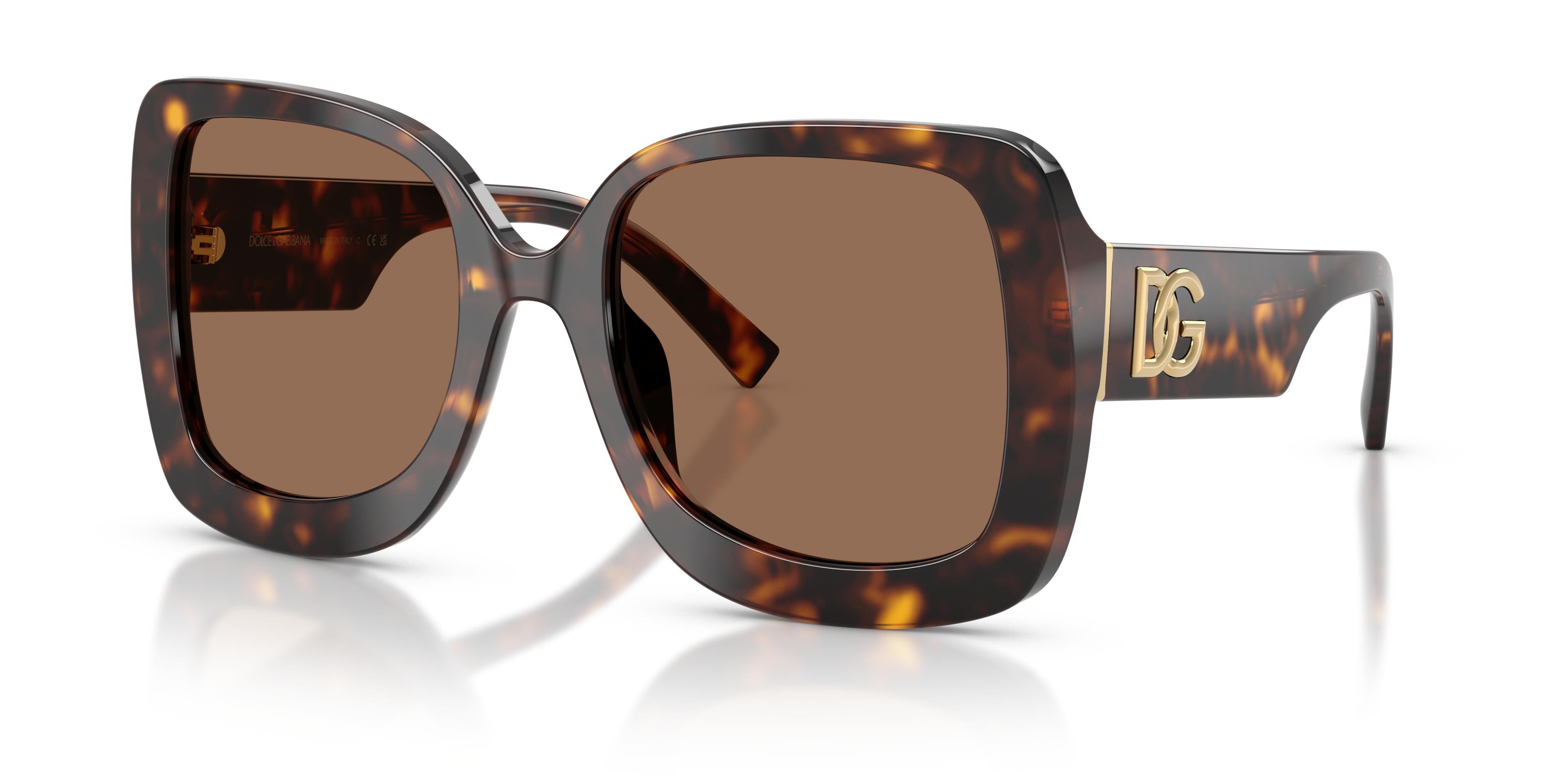 Gafas de Sol Dolce & Gabbana DG4513 502/73 55 21