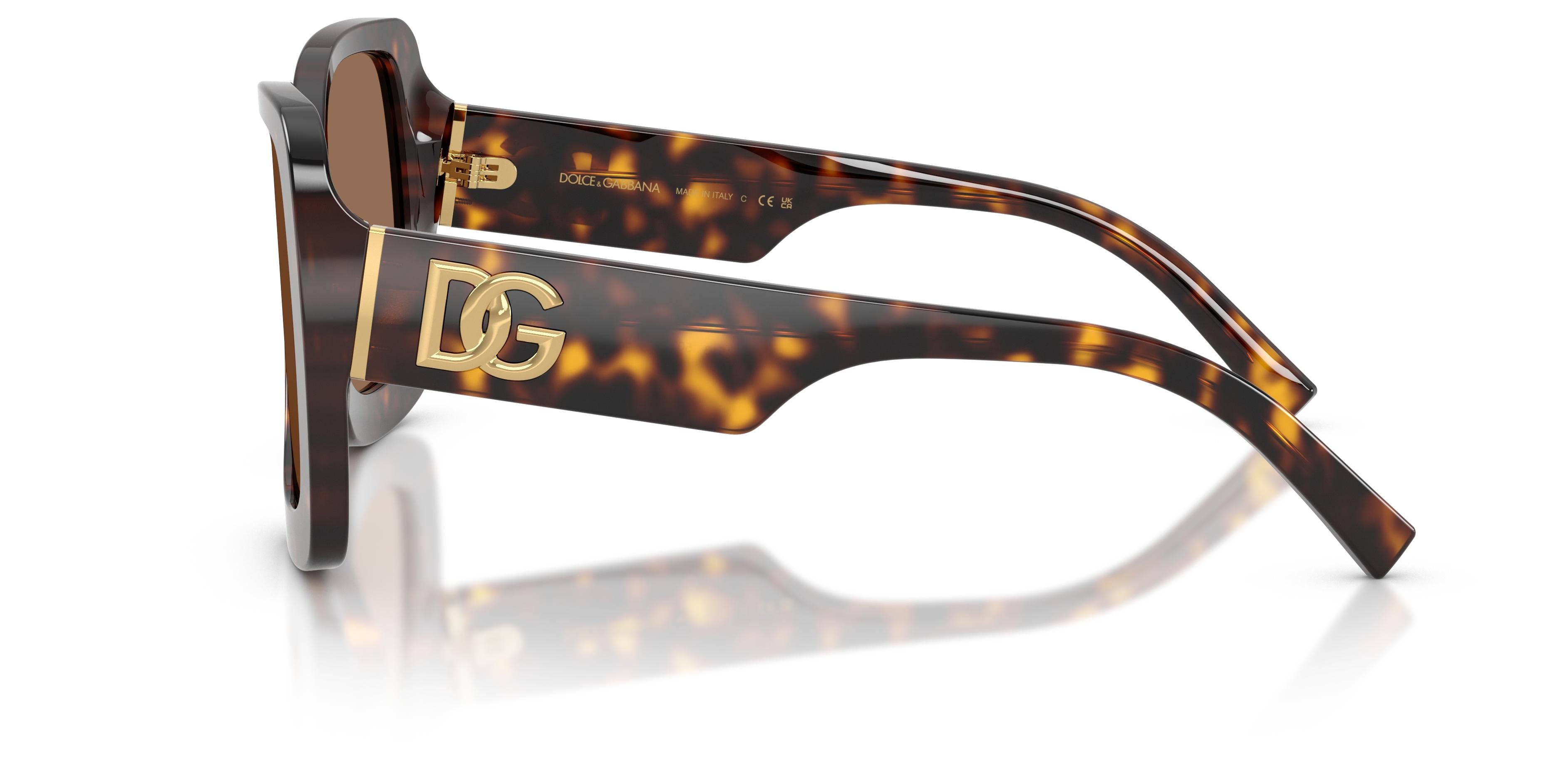 Gafas de Sol Dolce & Gabbana DG4513 502/73 55 21
